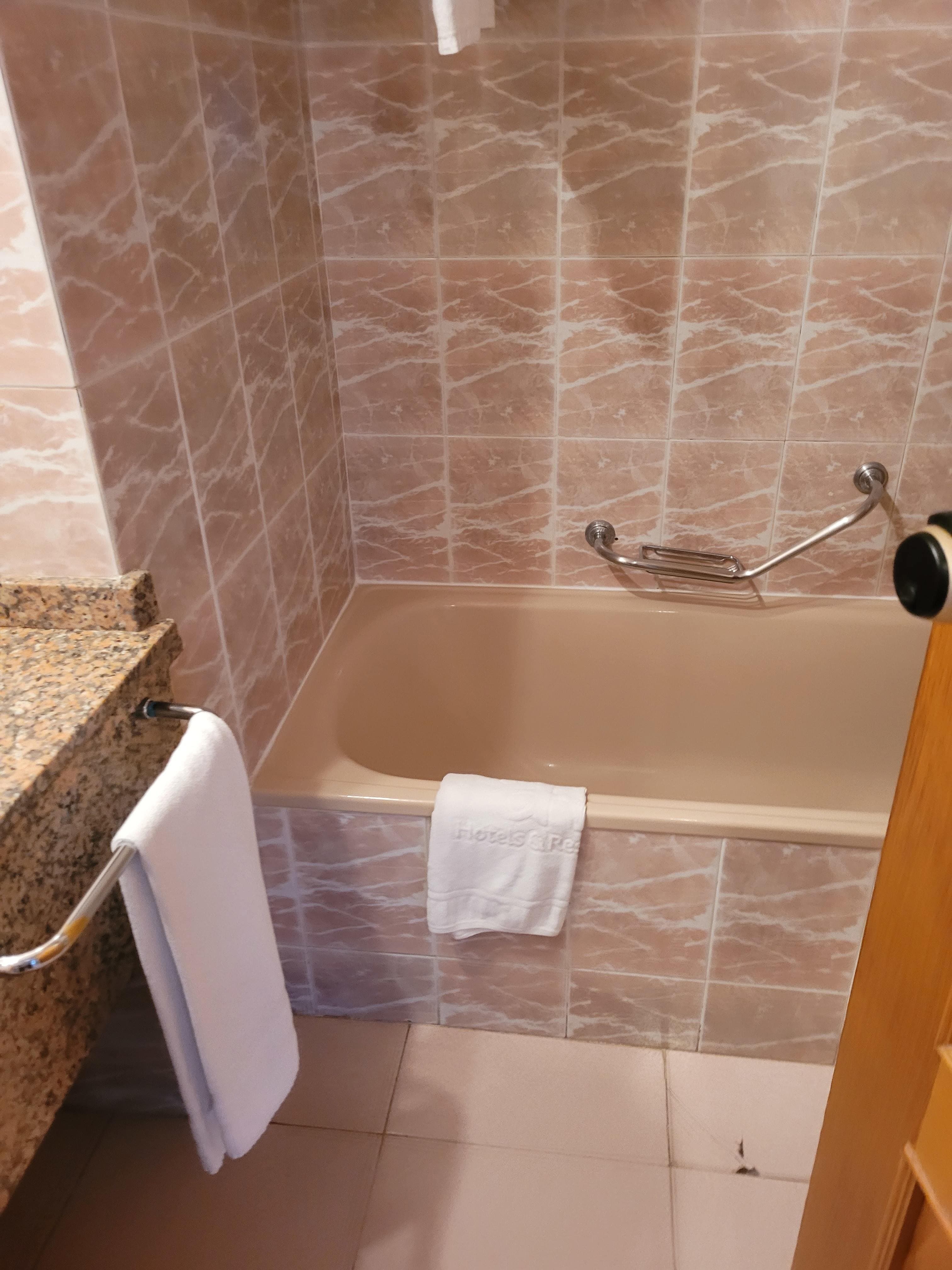 Hotel AR Roca Esmeralda & Spa Ansicht 5