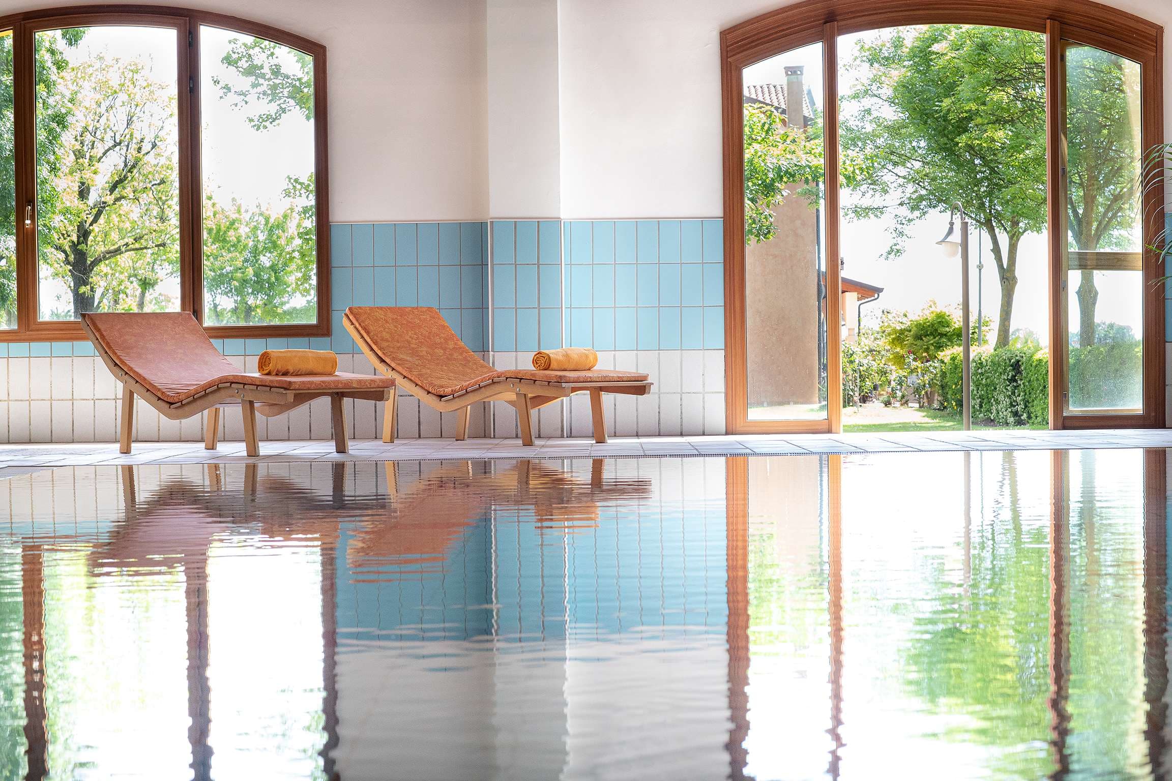 Ancora Sport Hotel Ansicht 7