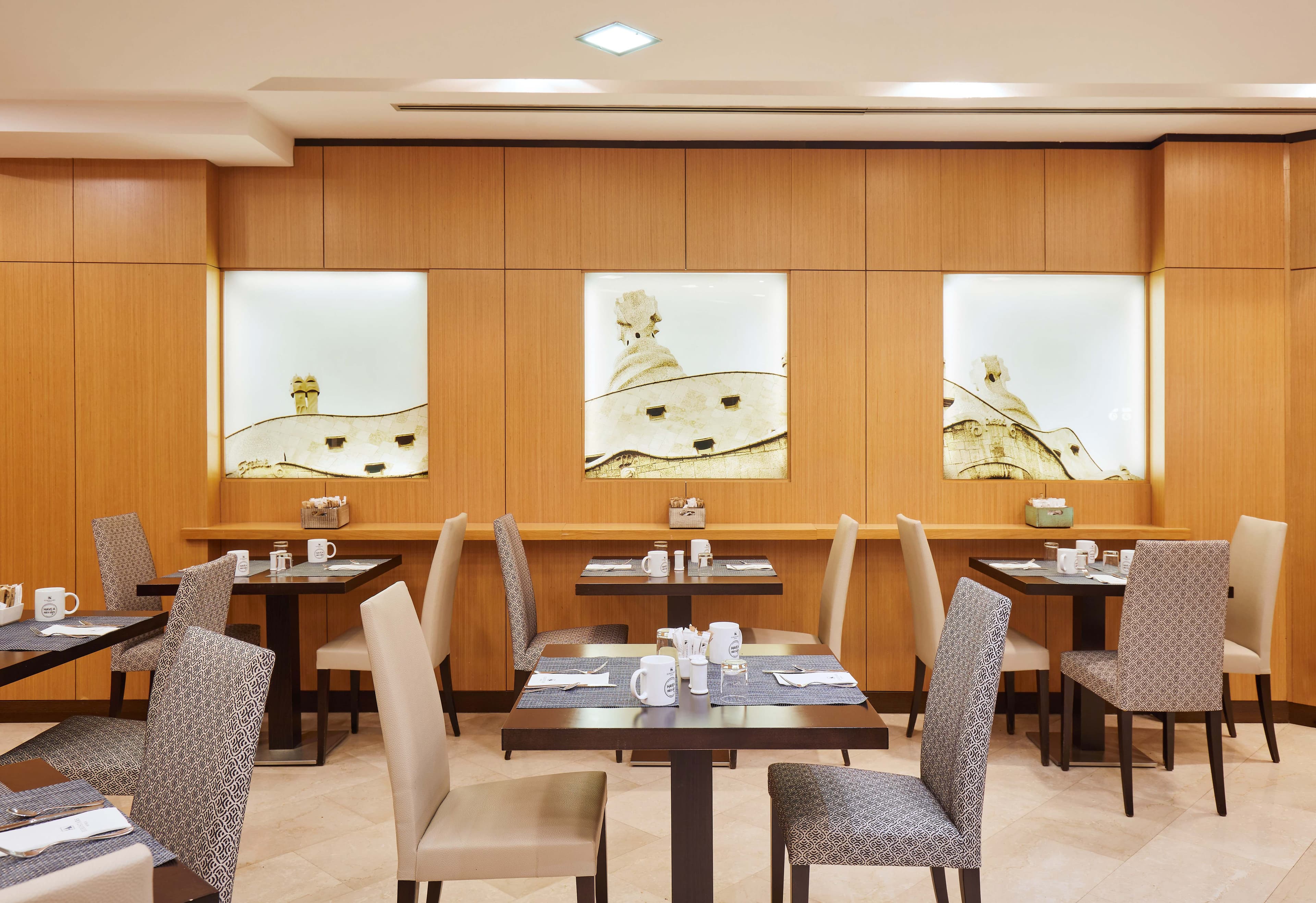Hotel Eurostars Monumental Ansicht 7