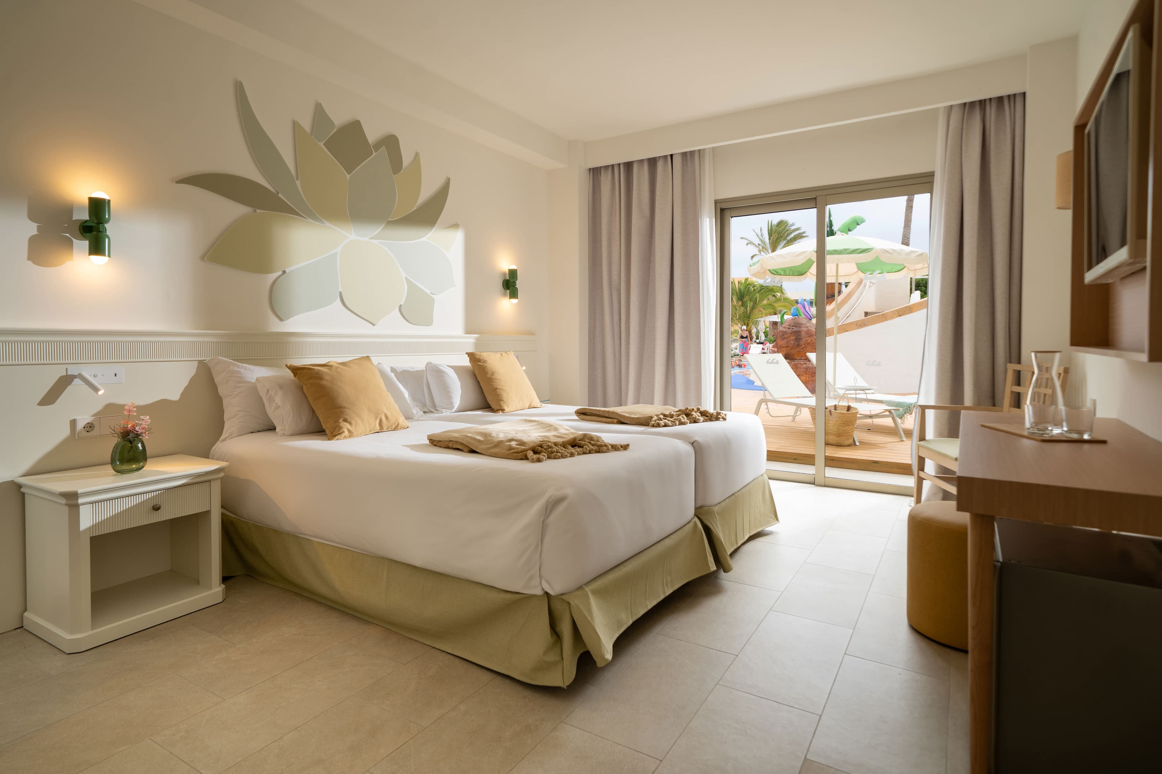 Iberostar Waves Gaviotas Park Ansicht 4