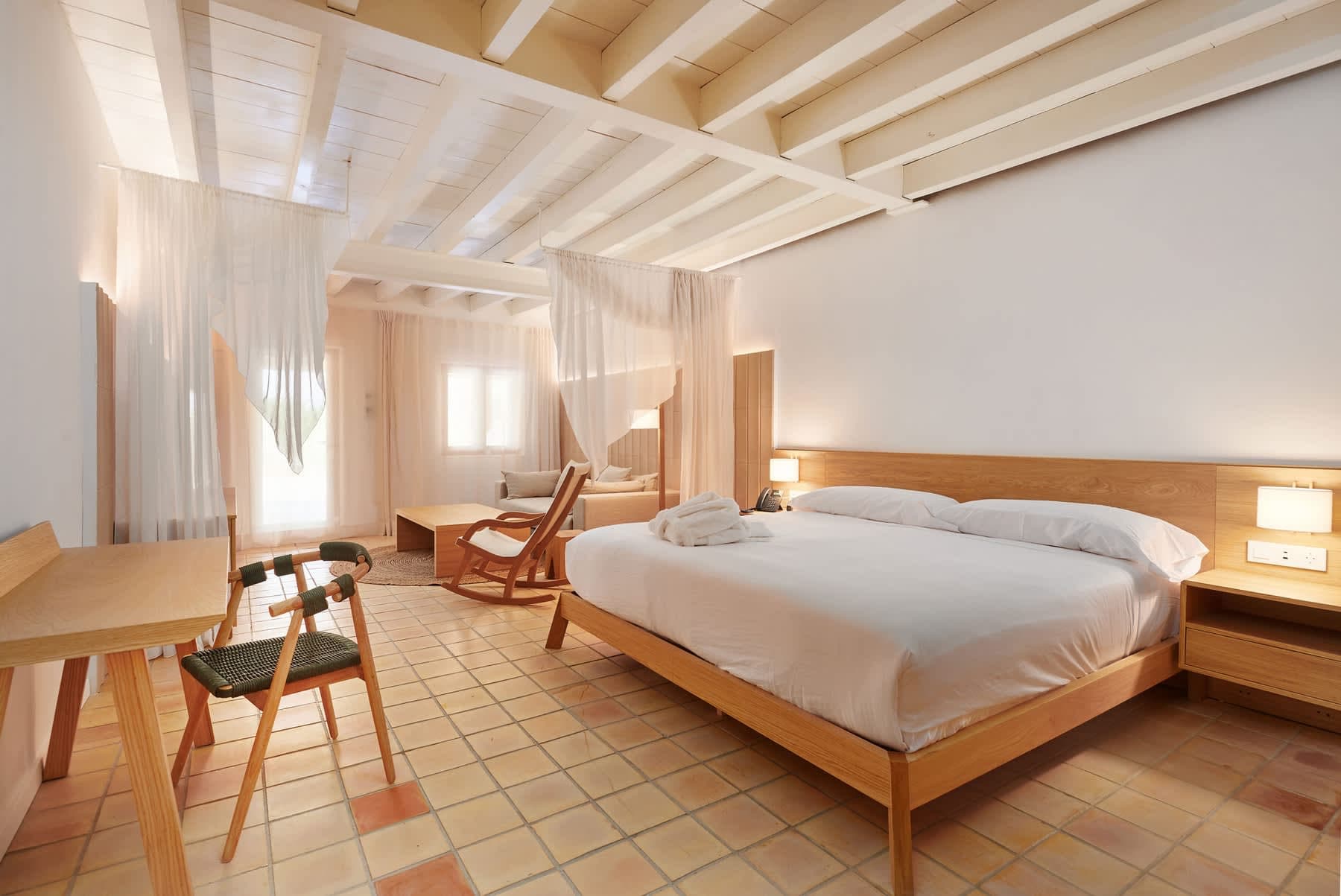 Hotel Rural Es Figueral Nou Ansicht 5
