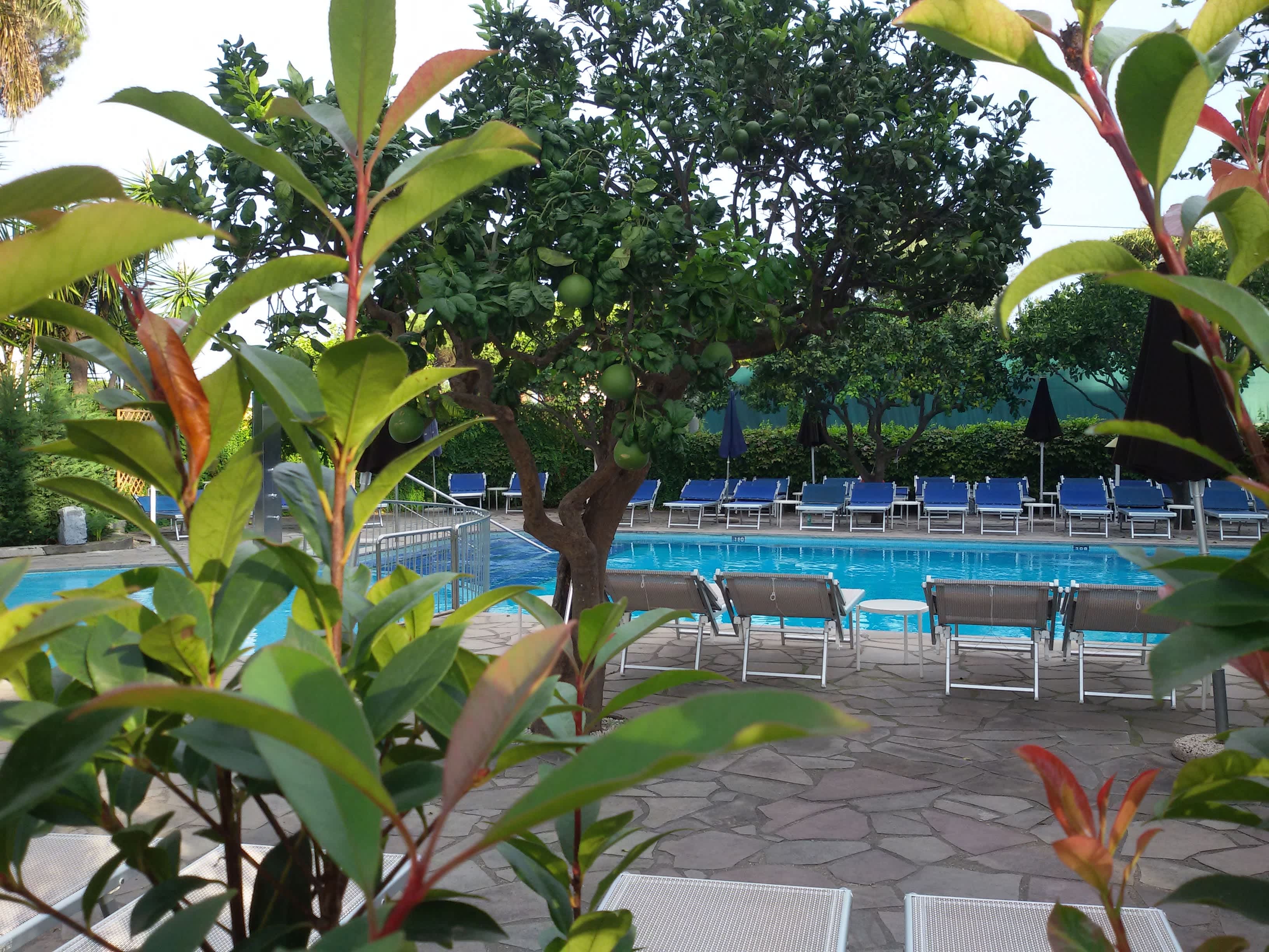 Hotel Alpha Ansicht 6