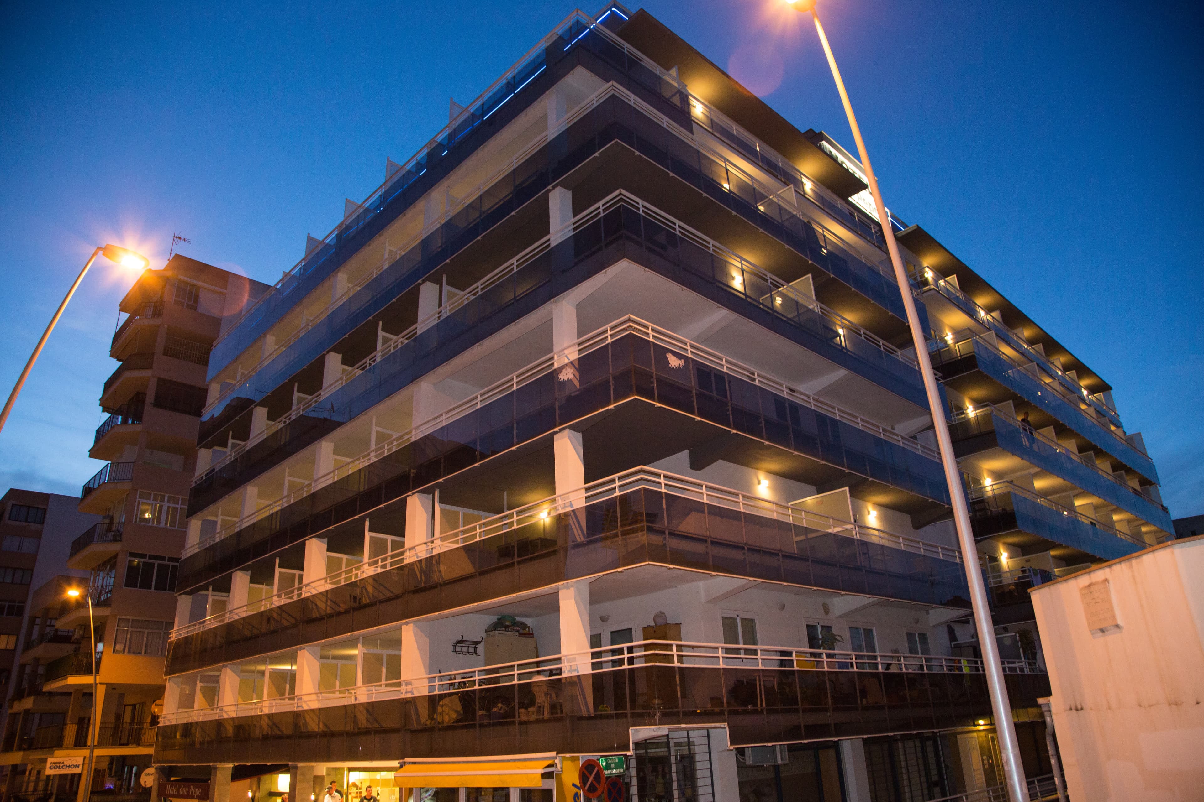 AV Hotels Don Pepe - Adults only