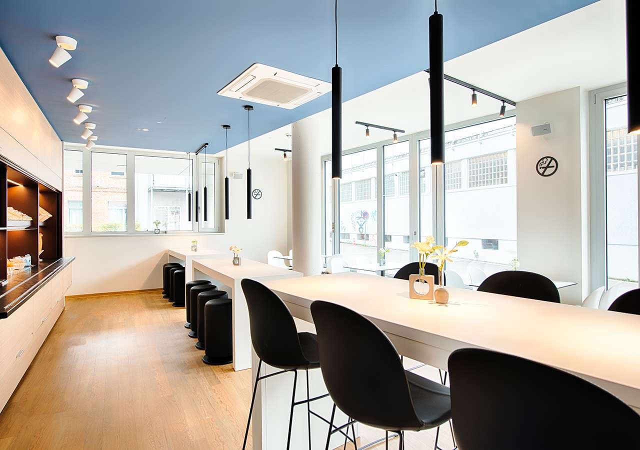 B&B Hotel Ulm Ansicht 6