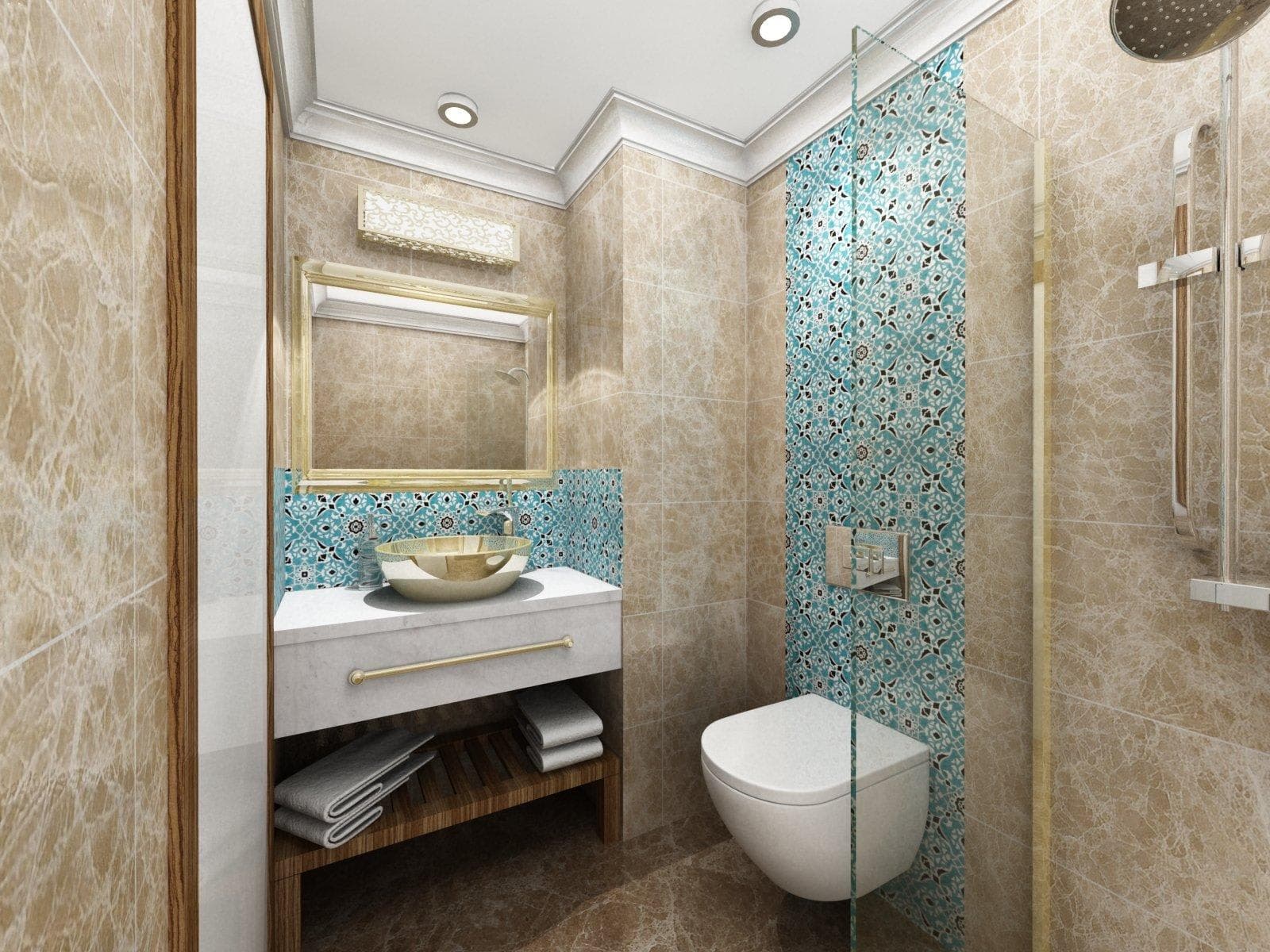 Karmir Resort & Spa Ansicht 6