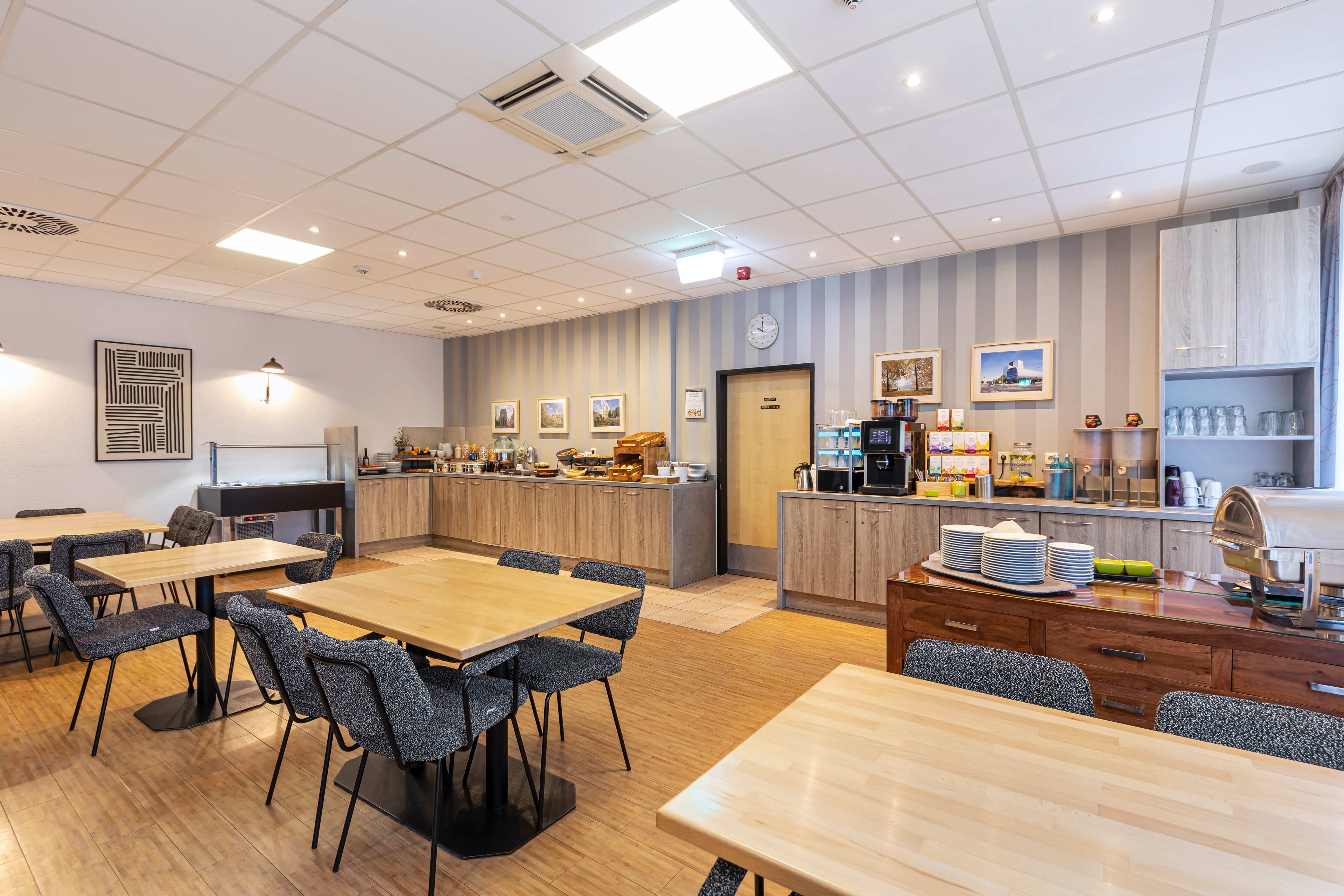 ACHAT Hotel Leipzig Messe Ansicht 10