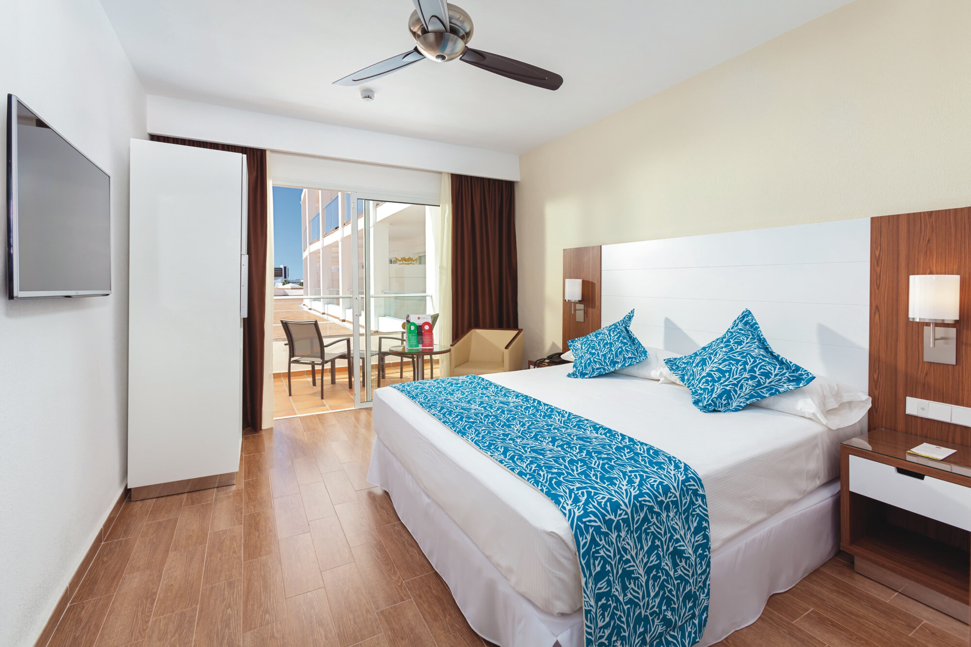 Hotel Riu Arecas - Adults only Ansicht 3