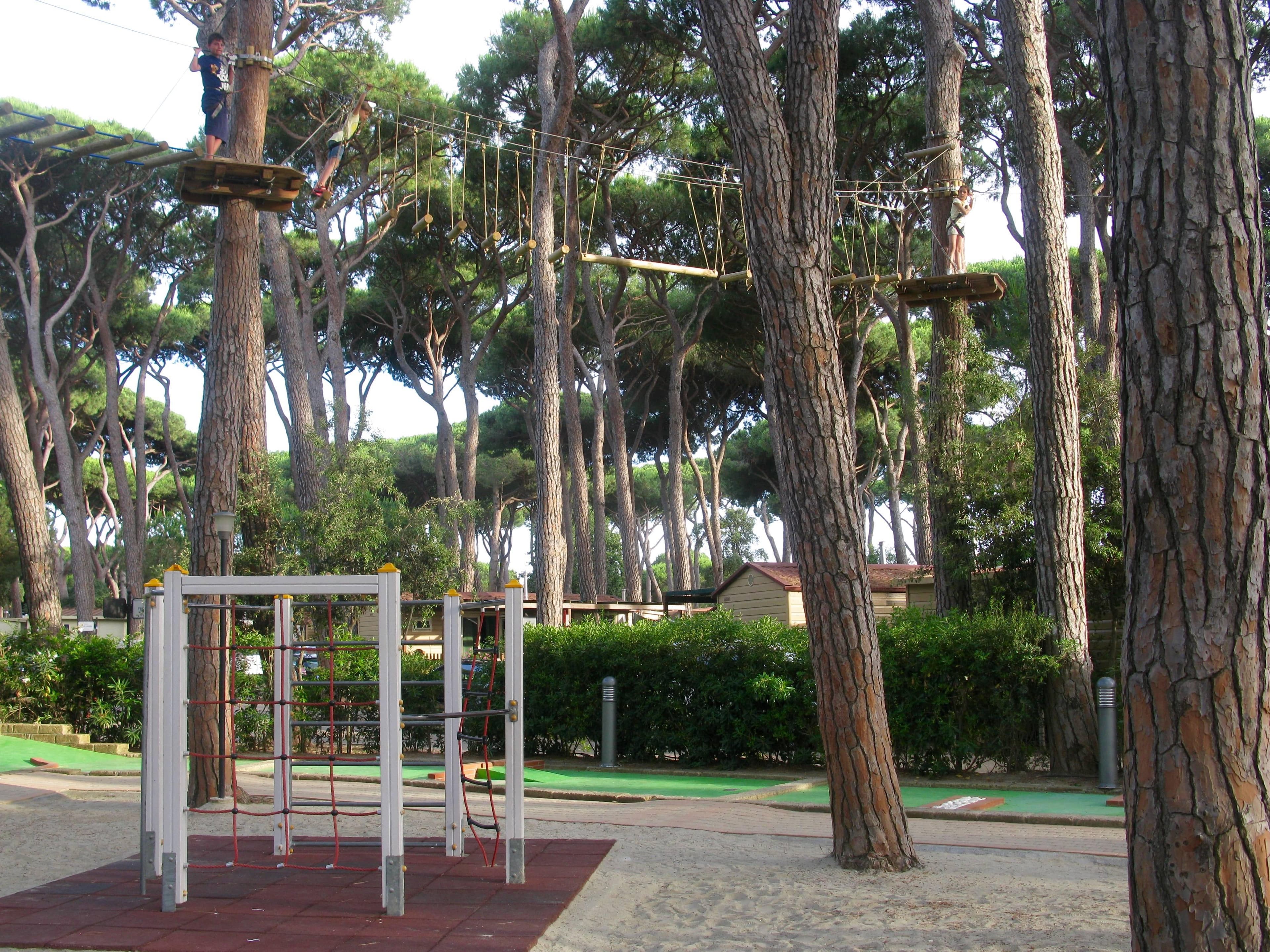 Park Albatros Village Ansicht 8