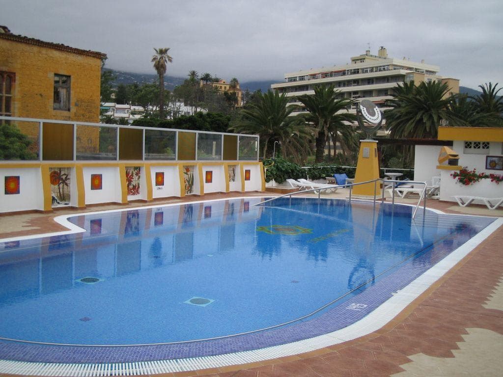 Hotel Casa del Sol Ansicht 7