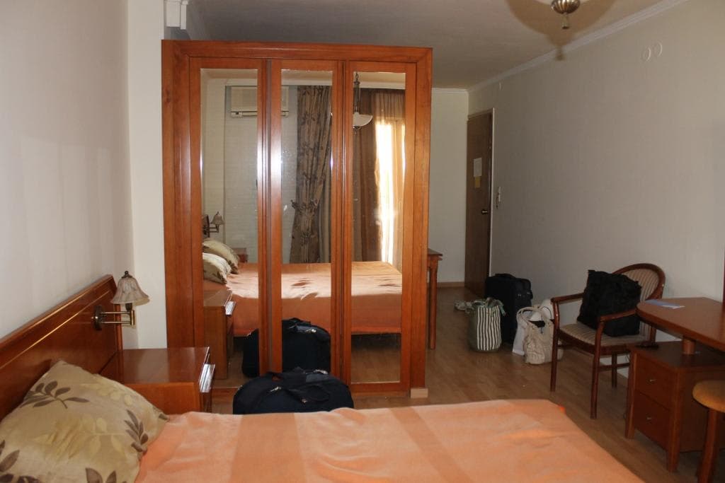 Jo-An Palace Hotel Ansicht 5