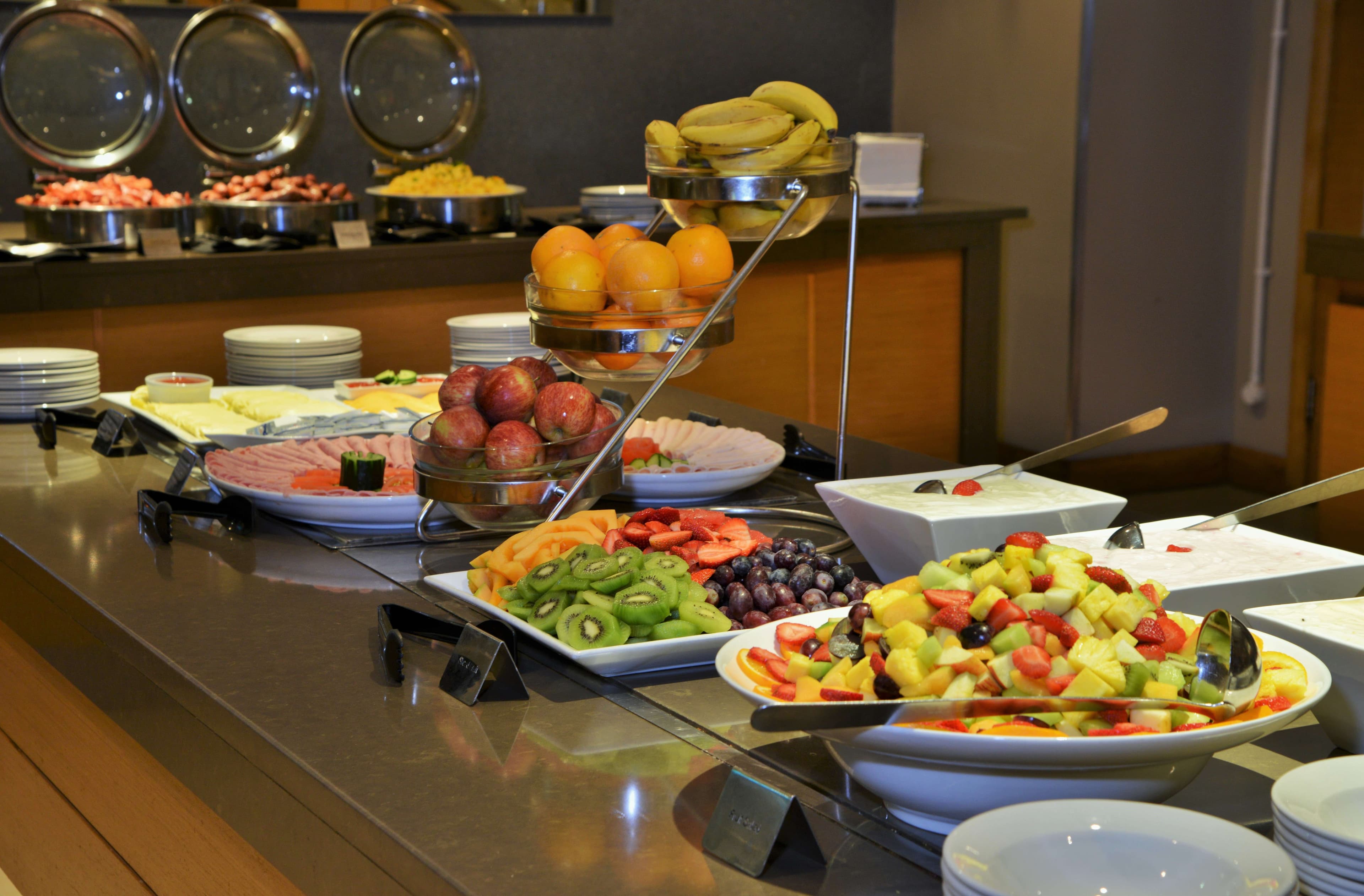 RH Hotel Pretoria Ansicht 8