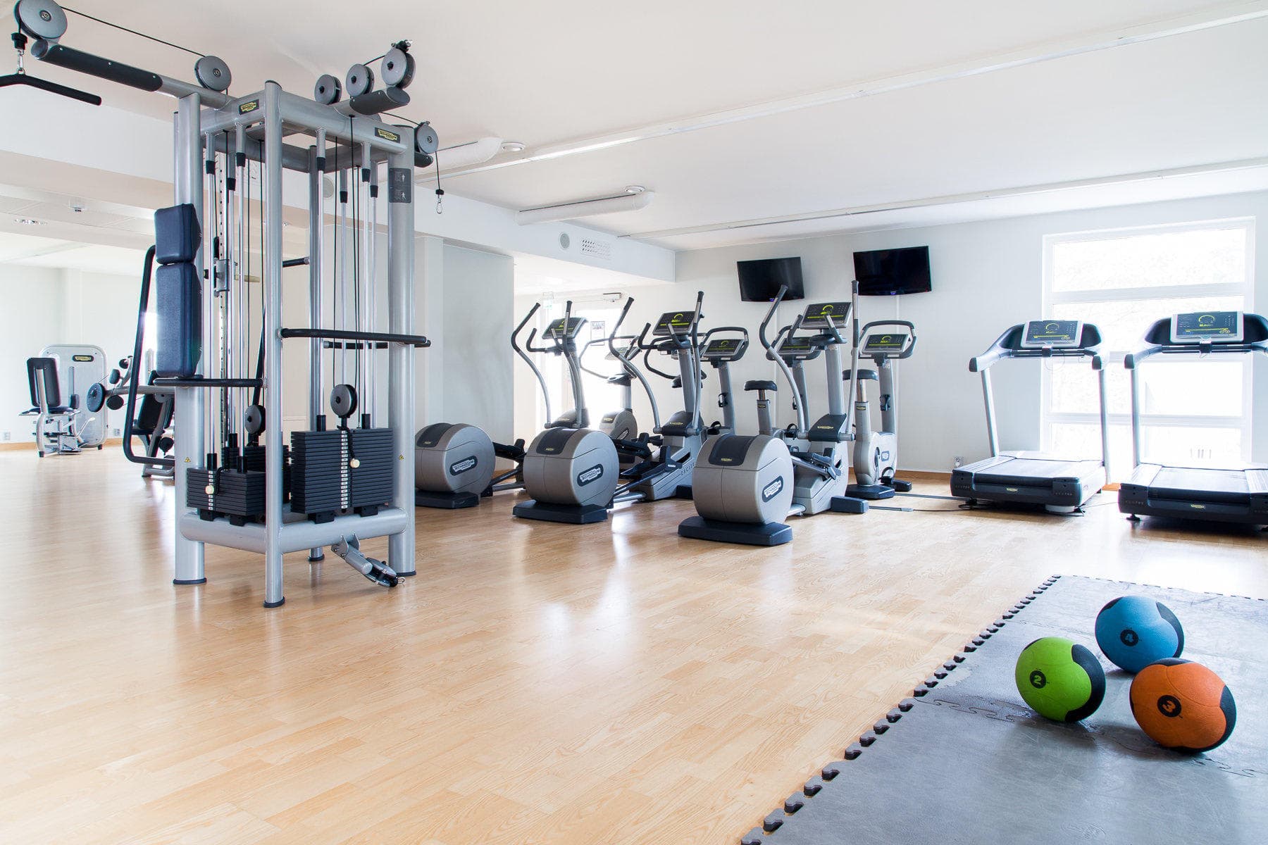 Landvetter Airport Hotel Ansicht 6