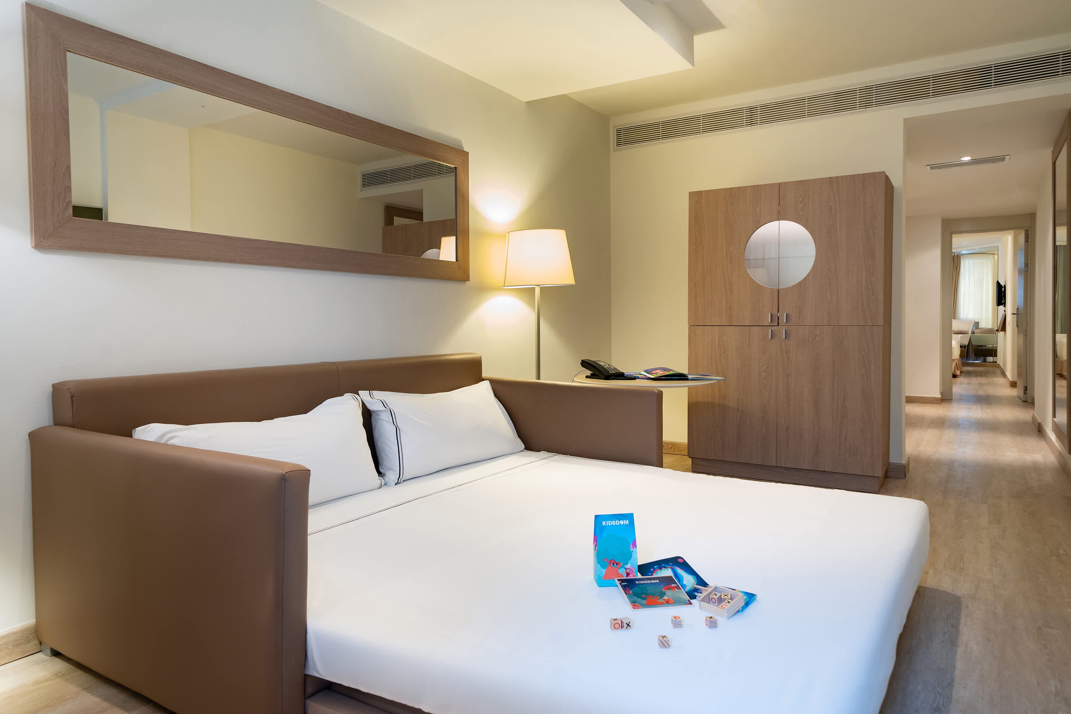 Meliá Cala Galdana Ansicht 5