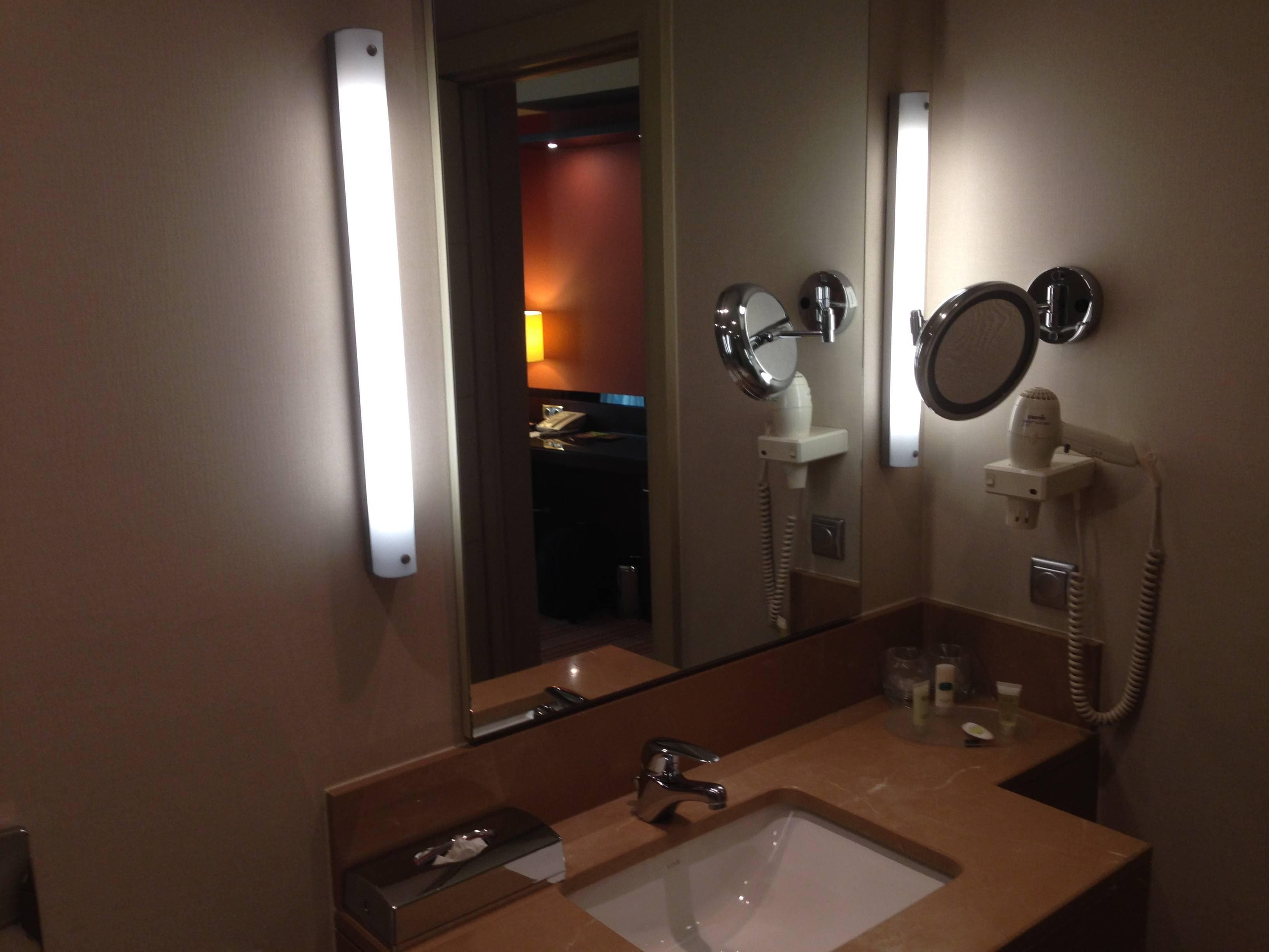 Delta Hotels Istanbul West Ansicht 5