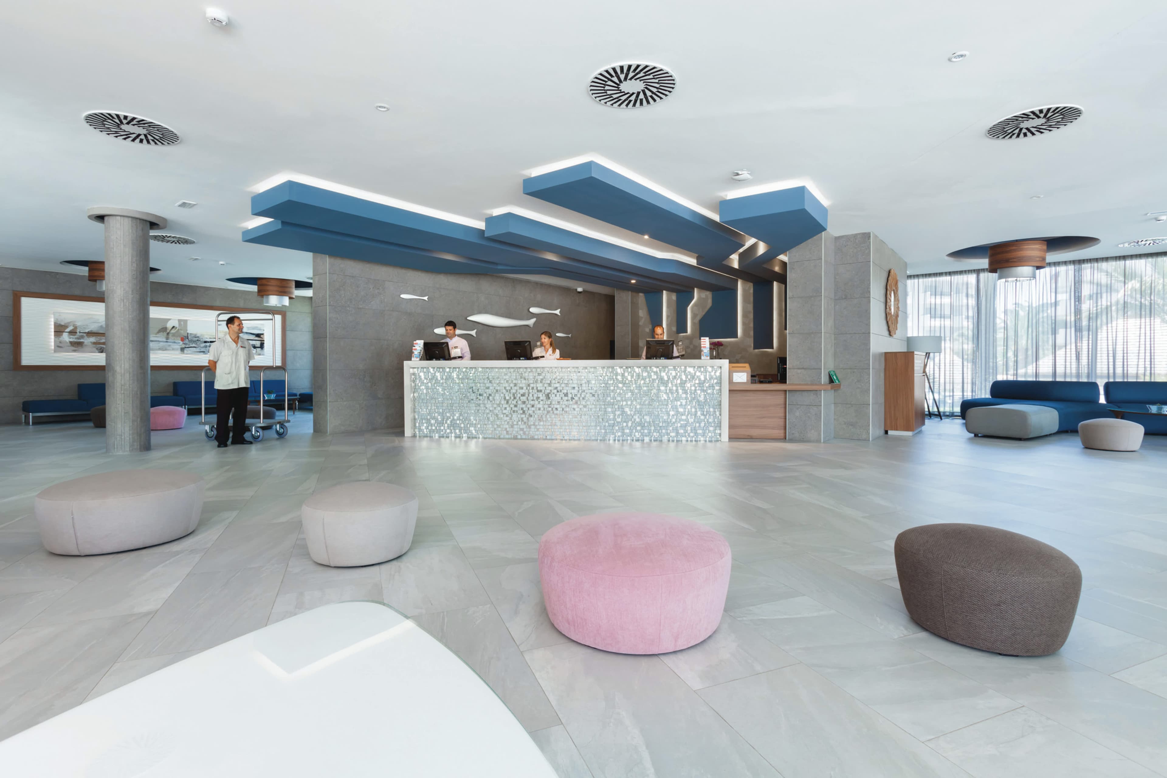 Hotel Riu Papayas Ansicht 6