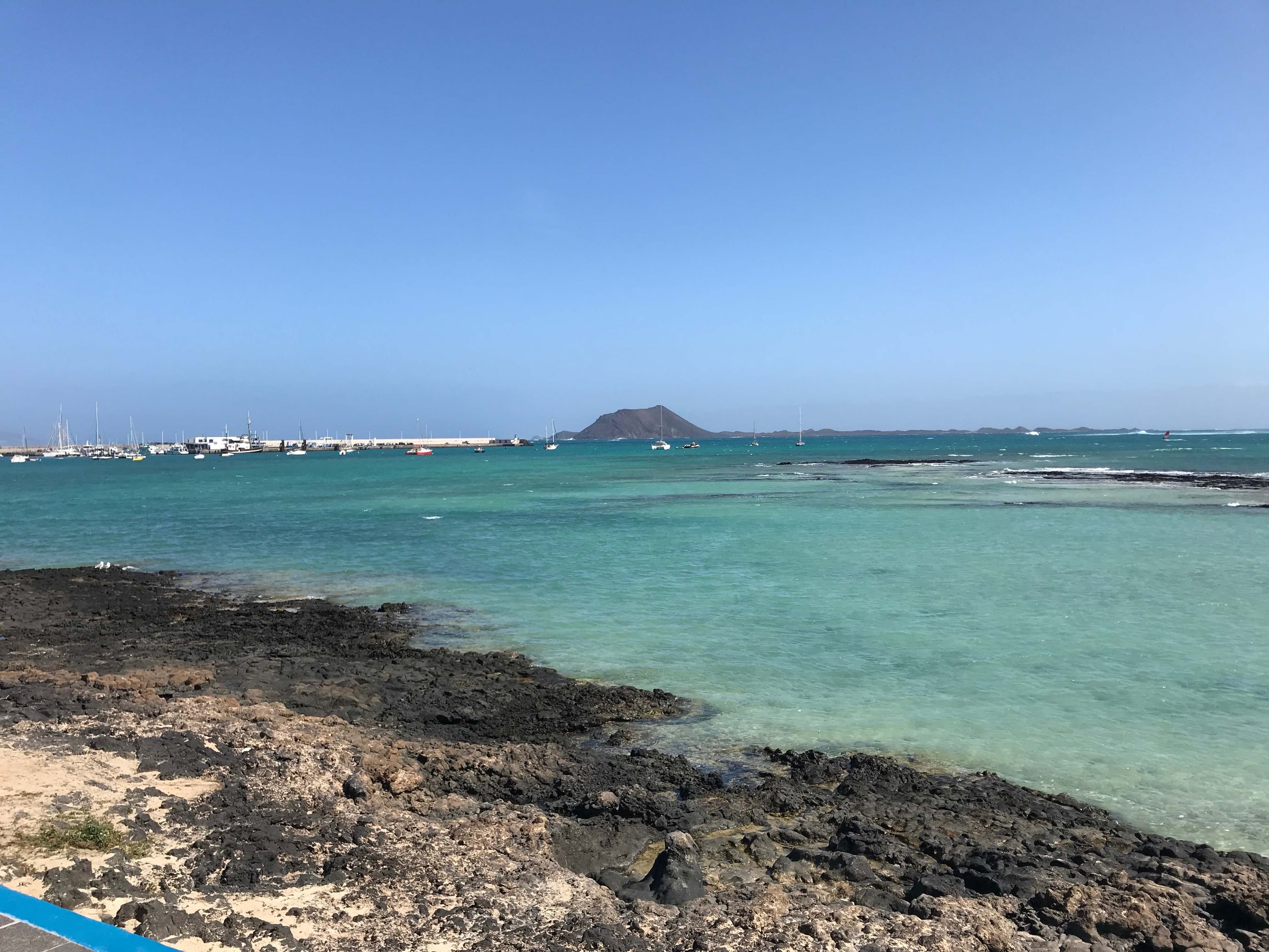 BLUESEA Corralejo Village Ansicht 9
