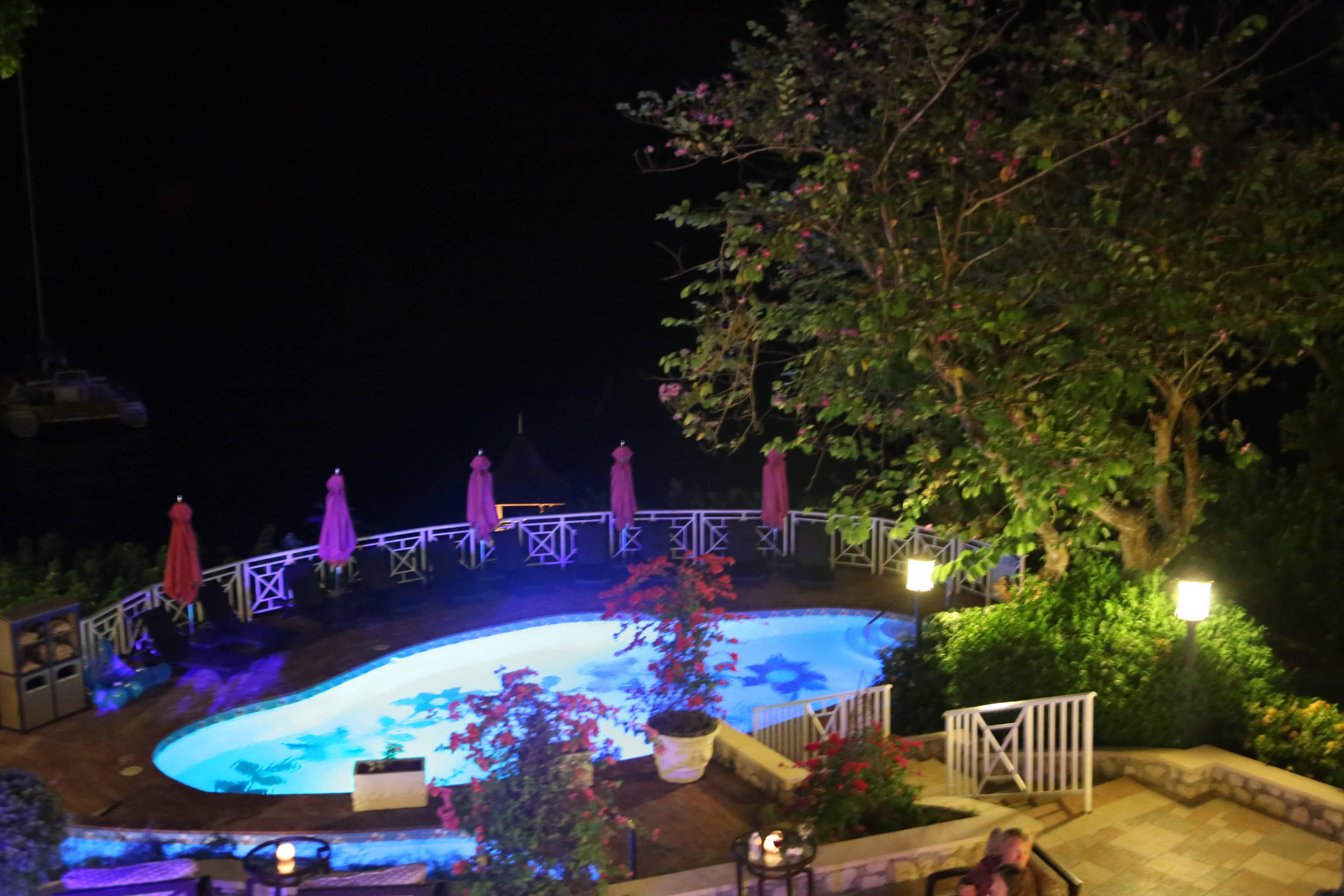 Sandals Royal Plantation Ansicht 6