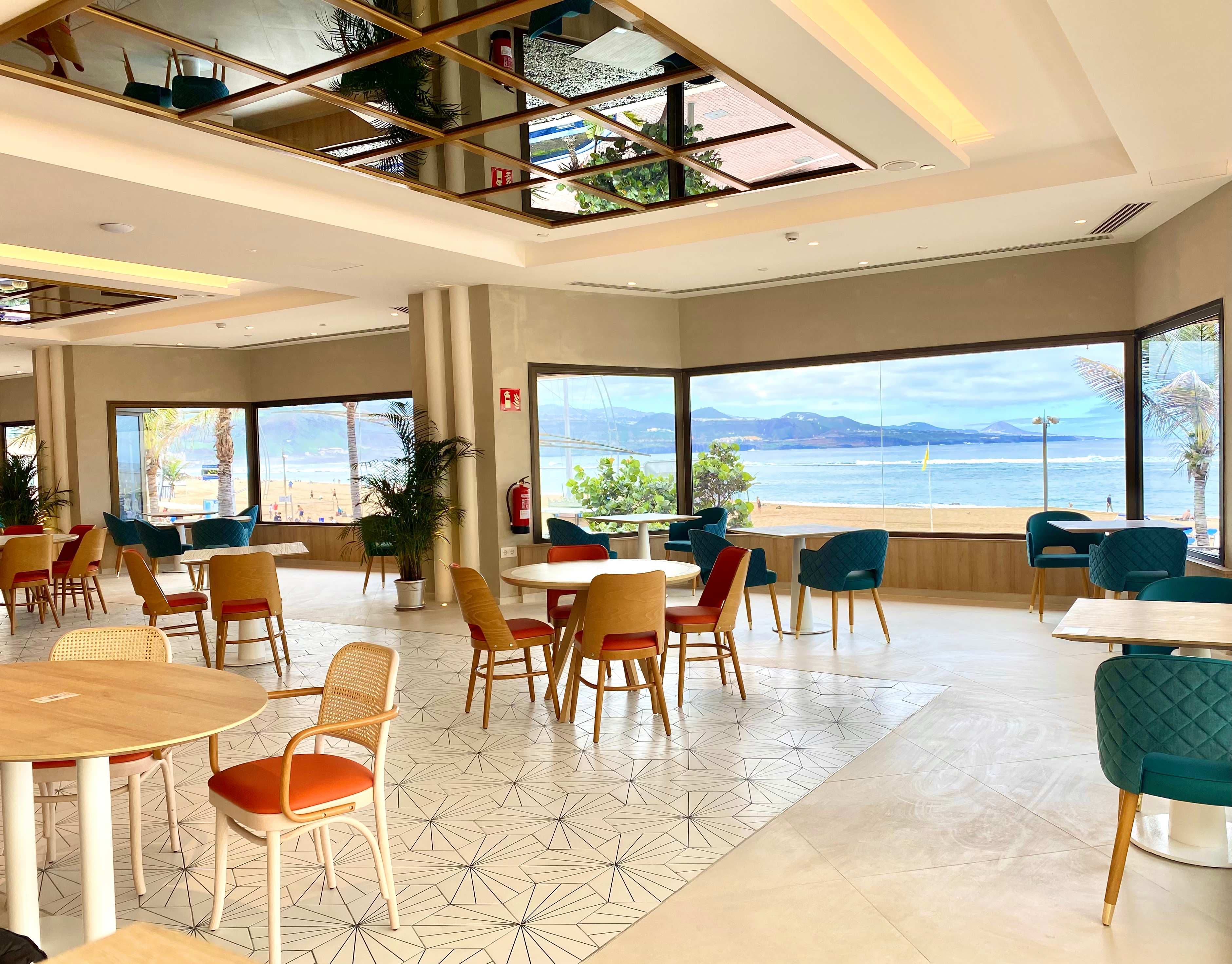 Hotel Cristina by Tigotan Only Adults (+16) Ansicht 8