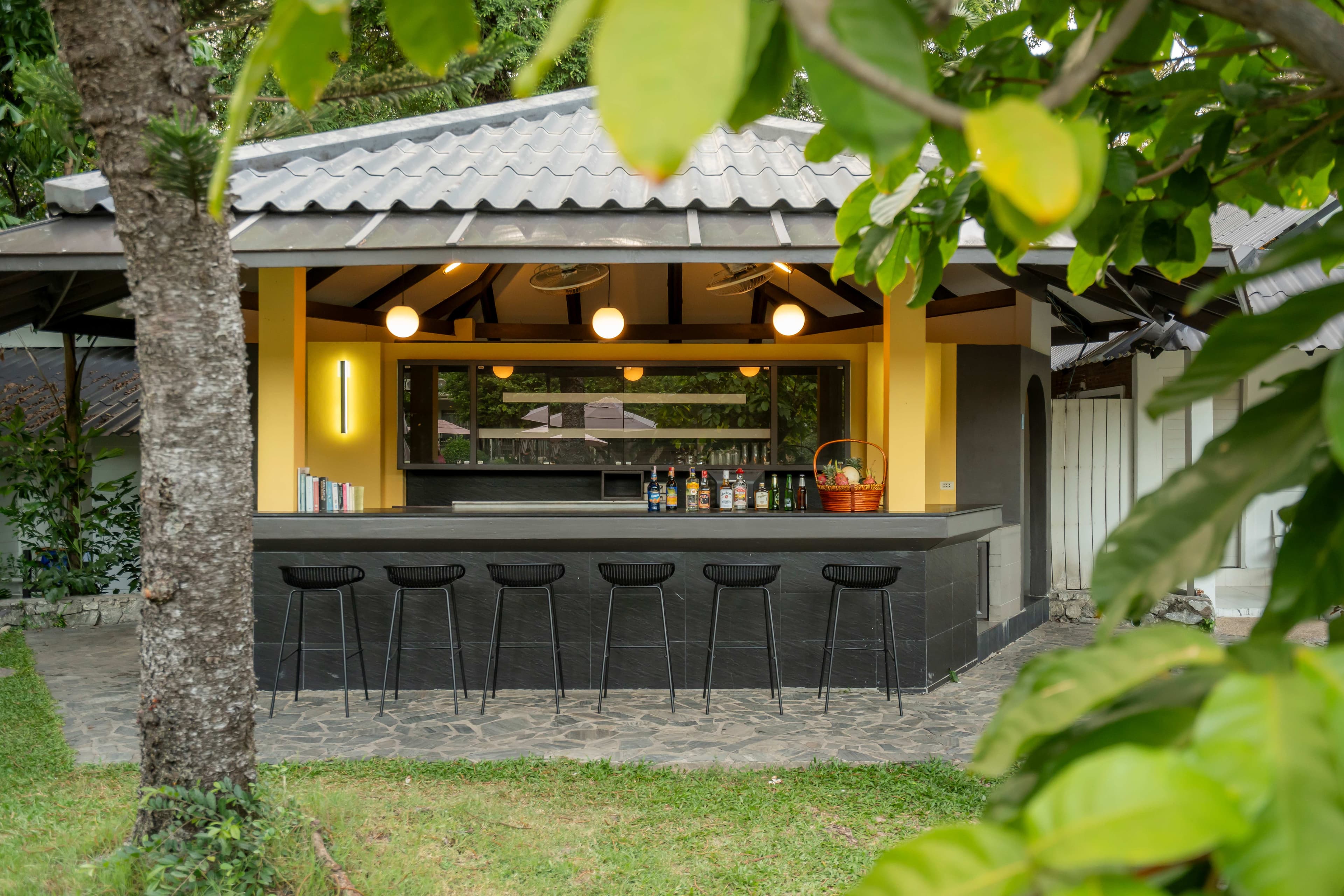 Sunshine Garden Resort Ansicht 9