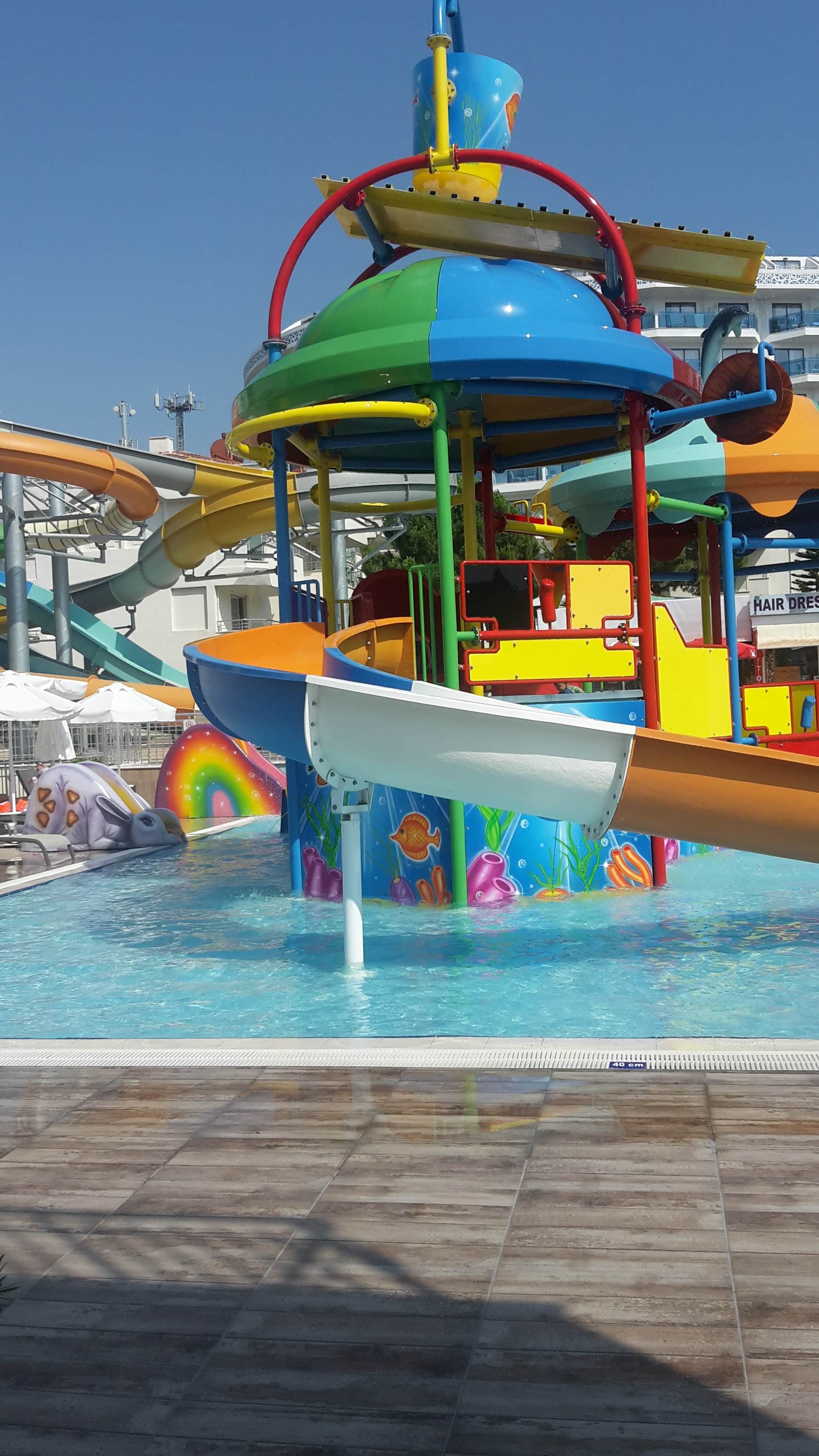 Dream Family Club Ansicht 7