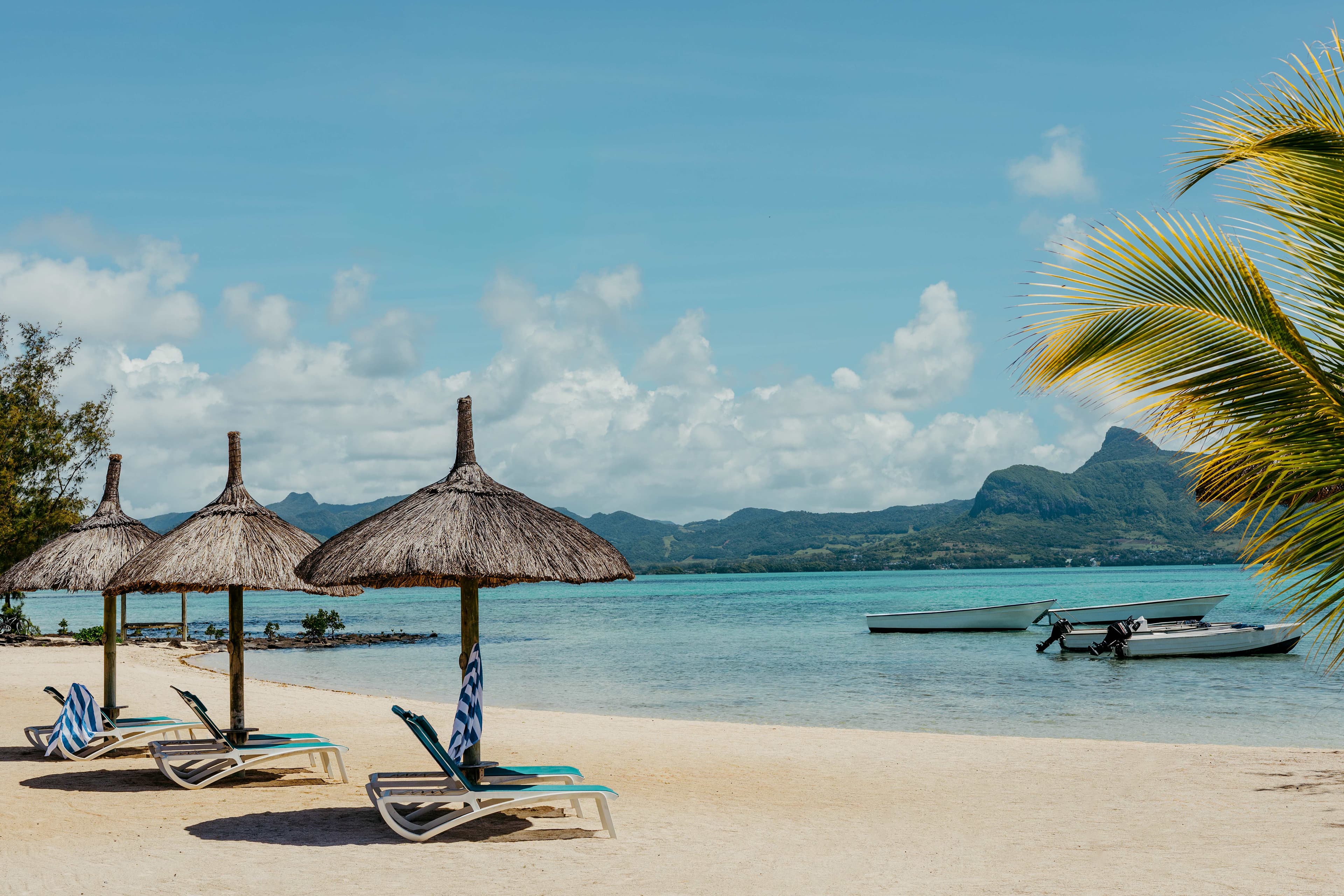 Preskil Island Resort Ansicht 8