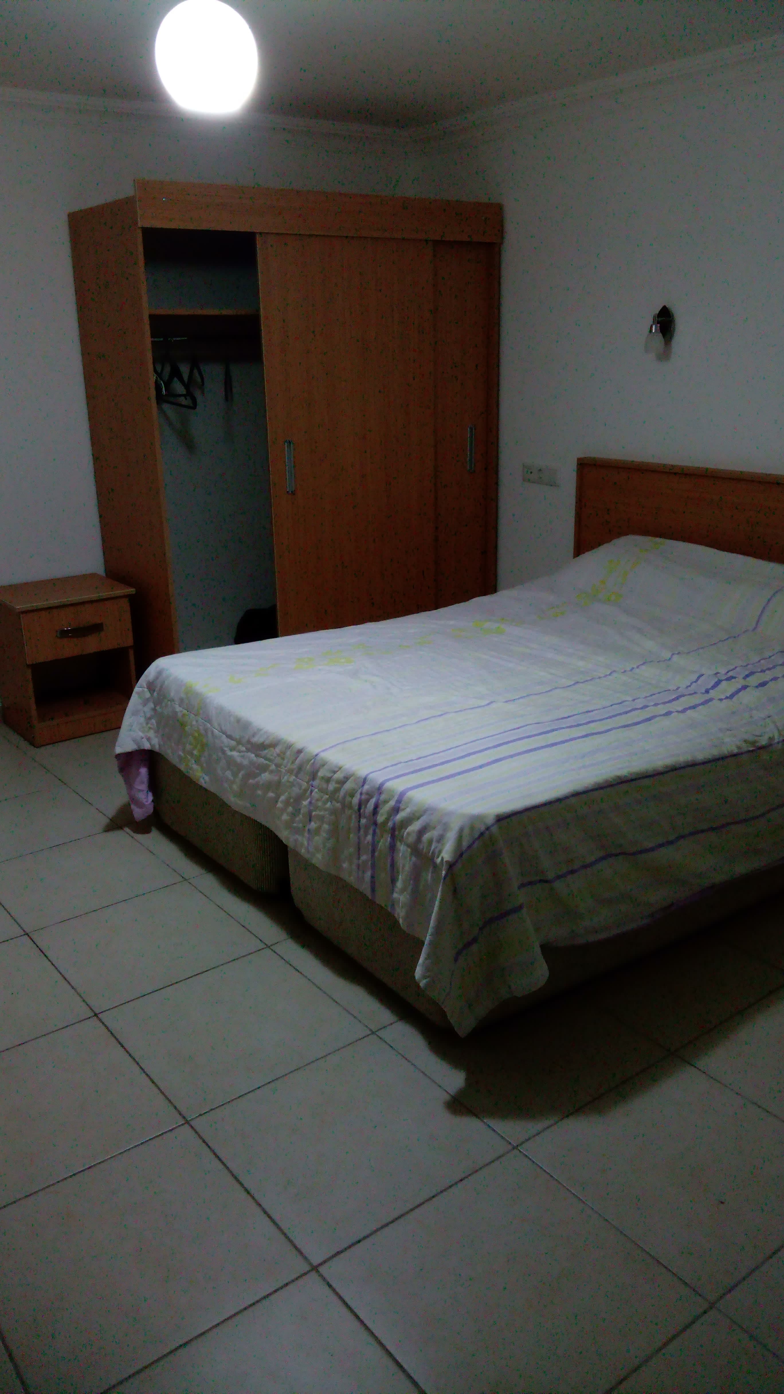 Hotel Andiz Beach Ansicht 4