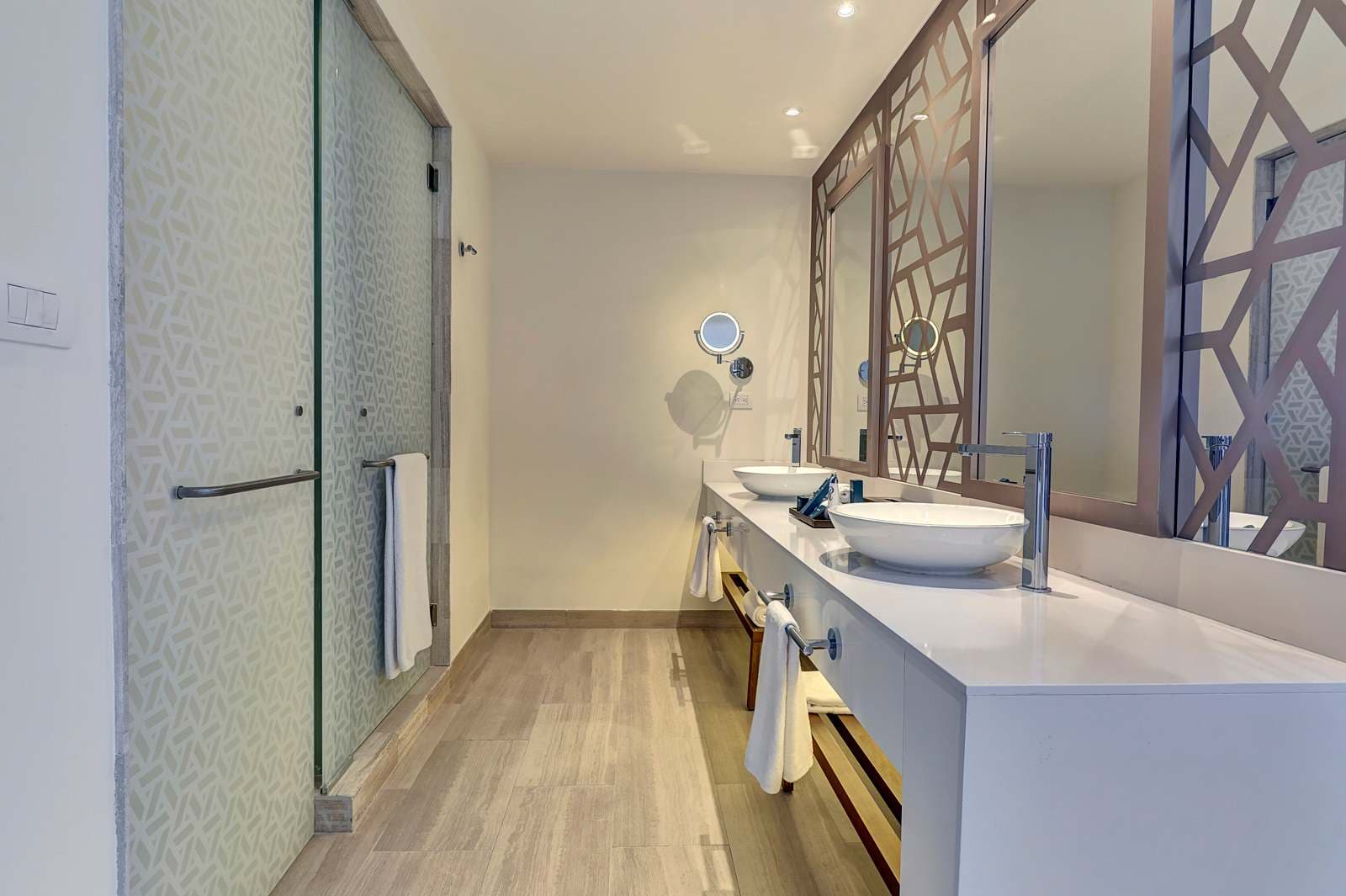 Royalton CHIC Suites Cancun Ansicht 9