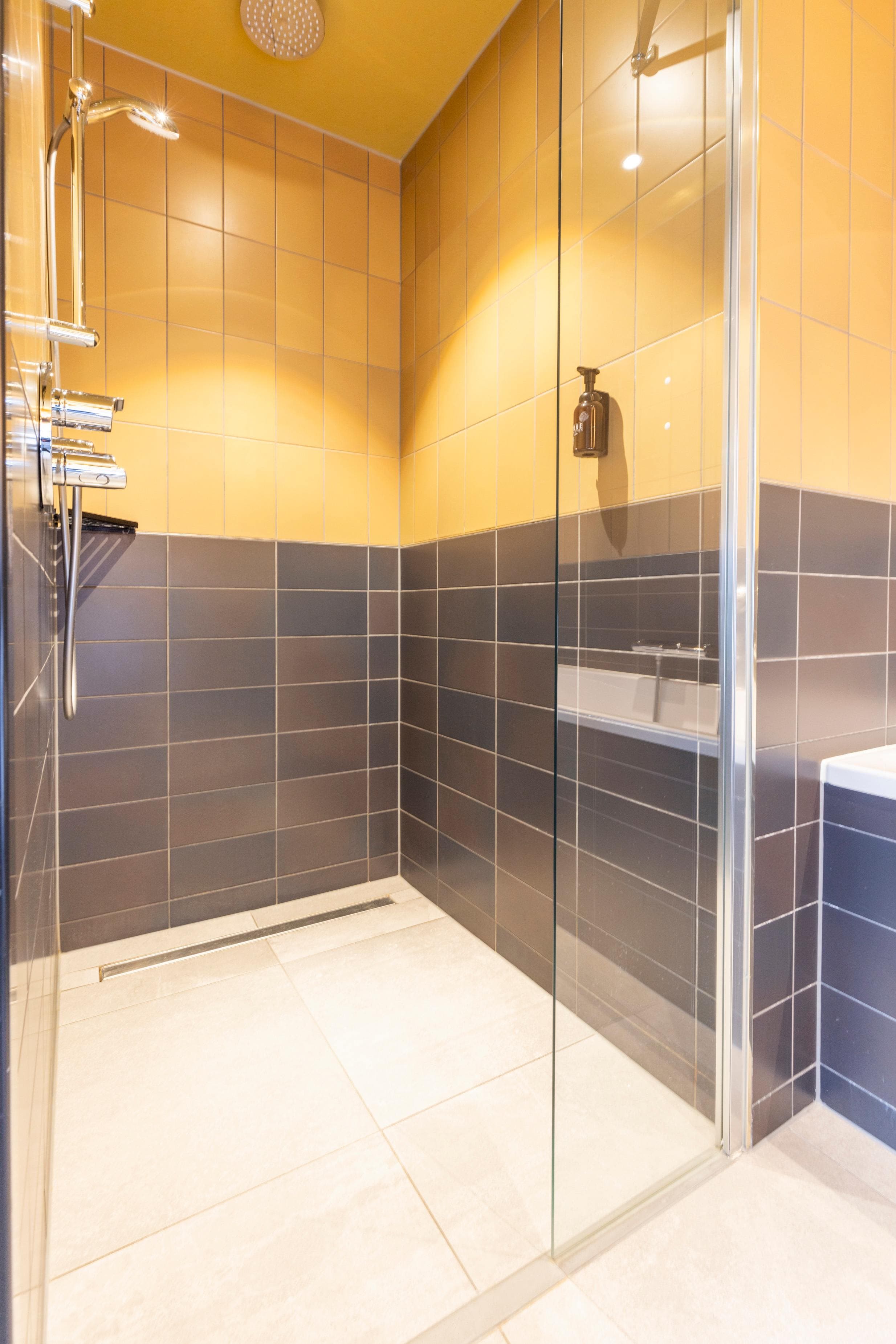 Fletcher Boutique Hotel Slaak-Rotterdam Ansicht 4