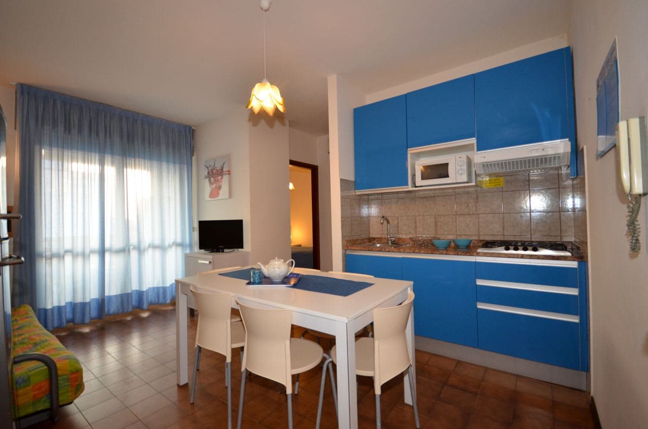 Residenza Acapulco Ansicht 7