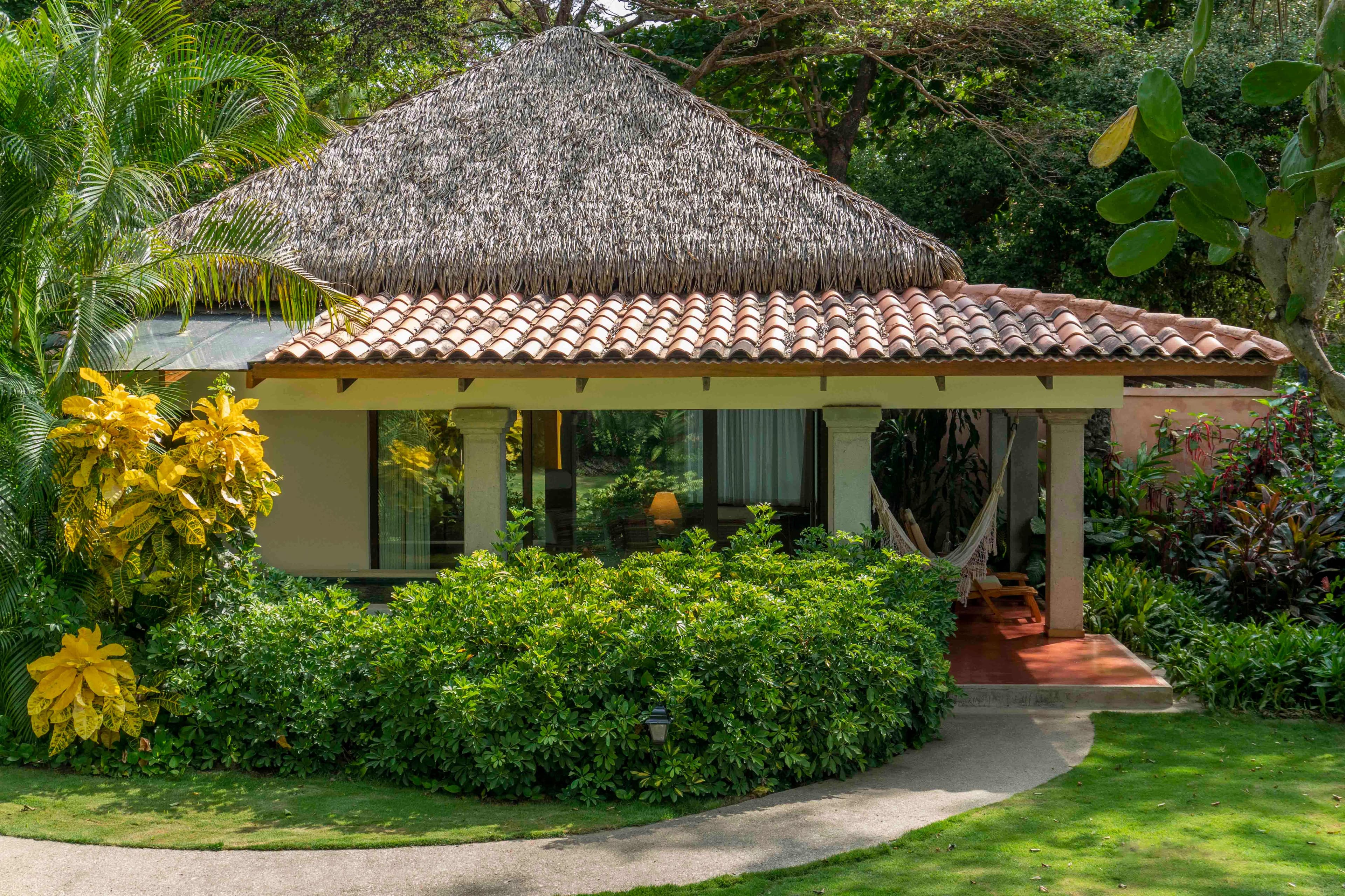 Capitán Suizo Beachfront Boutique Hotel Ansicht 3
