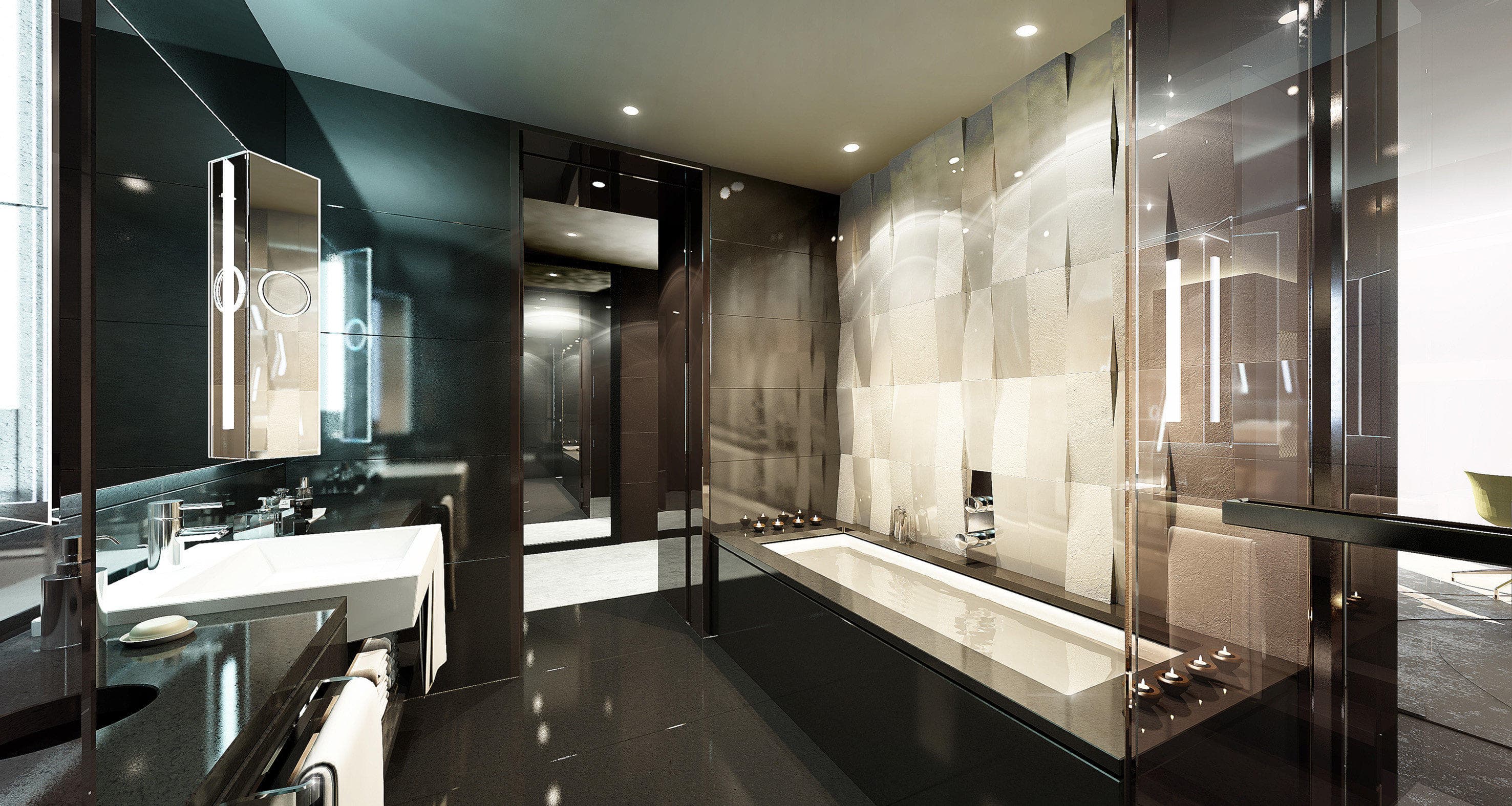 Meliá Vienna Ansicht 5