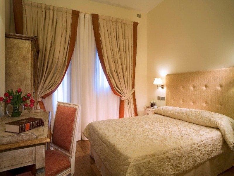Hotel Atlantic Palace Ansicht 4