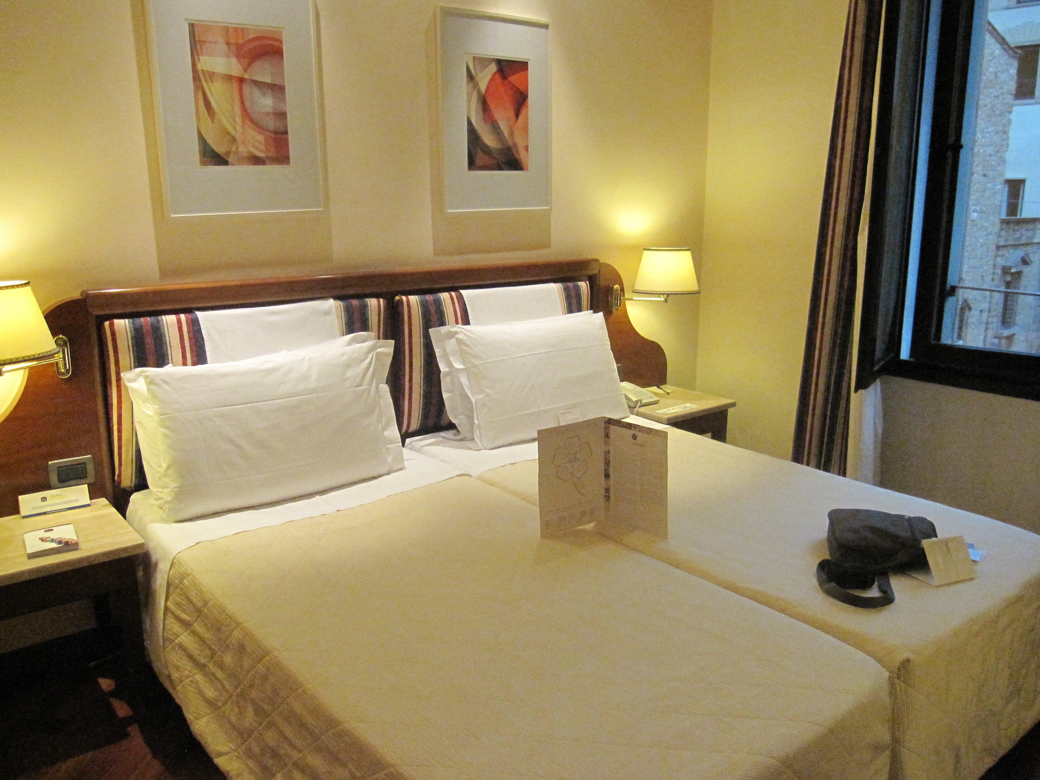 B&B Hotel Firenze Laurus Al Duomo Ansicht 3