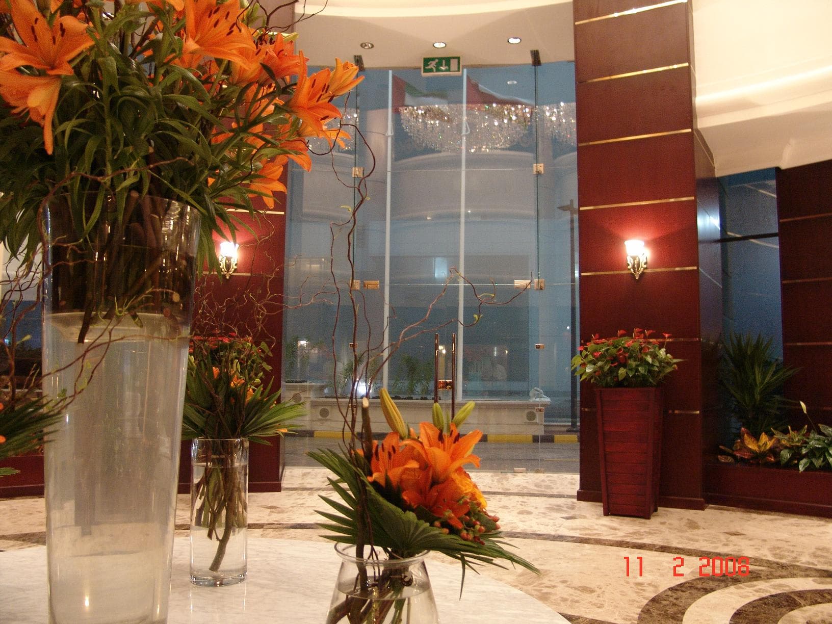 Hotel Retaj Al Rayyan Ansicht 8
