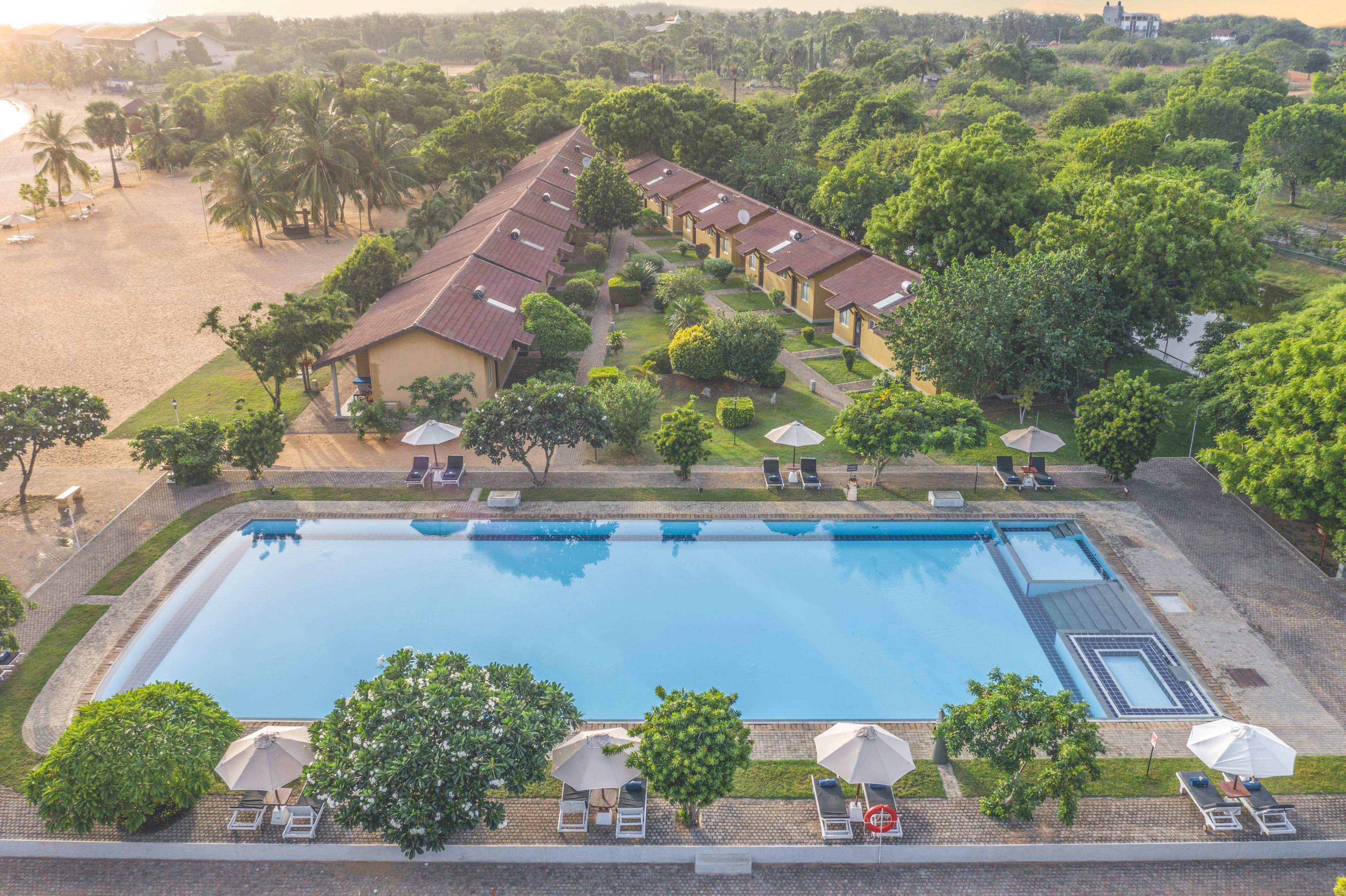 Amethyst Resort, Passikuddah Ansicht 6