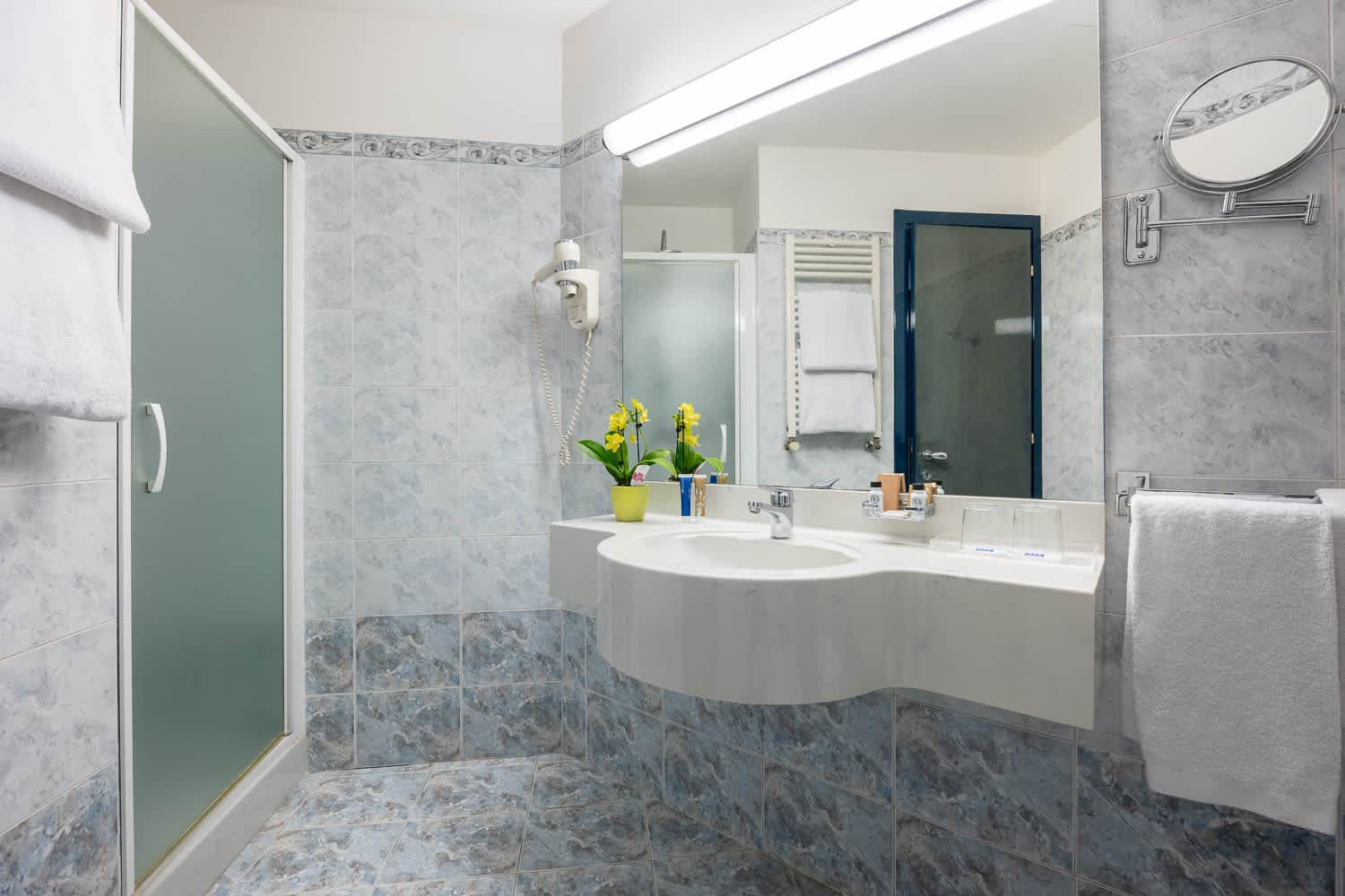 iH Hotels Milano Ambasciatori Ansicht 3