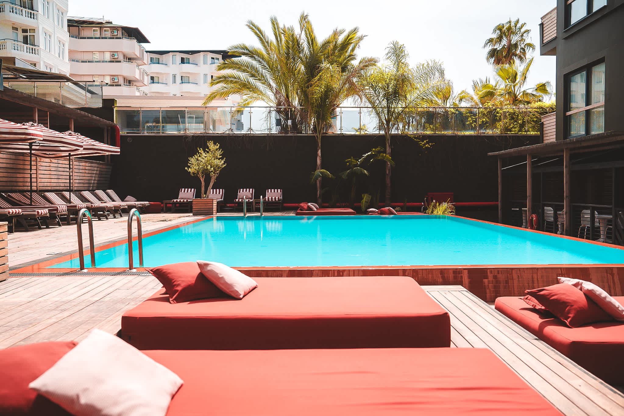 ananea Kleopatra Beach Ansicht 8