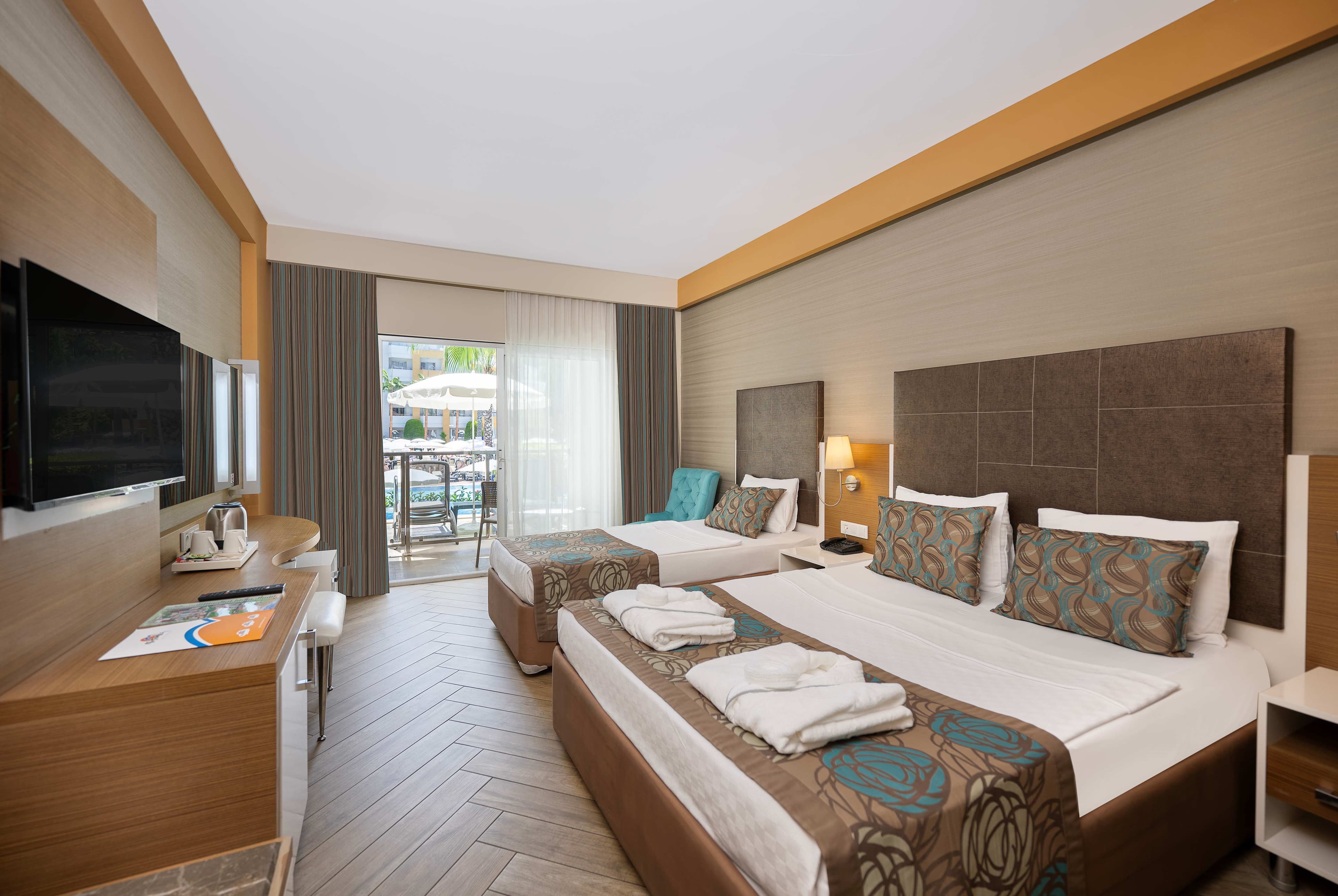 My Home Resort Ansicht 5