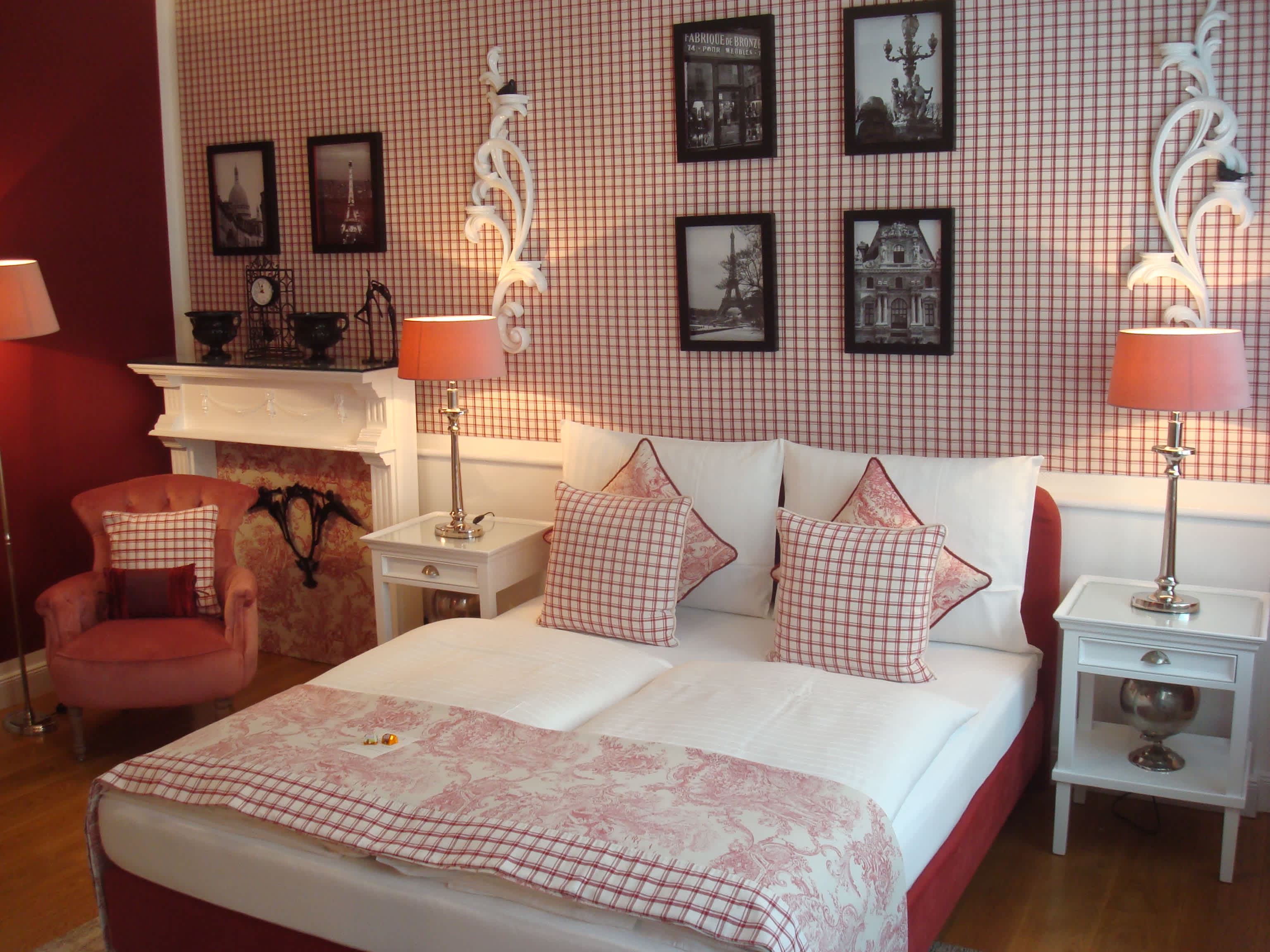 Hotel Sir & Lady Astor Ansicht 4