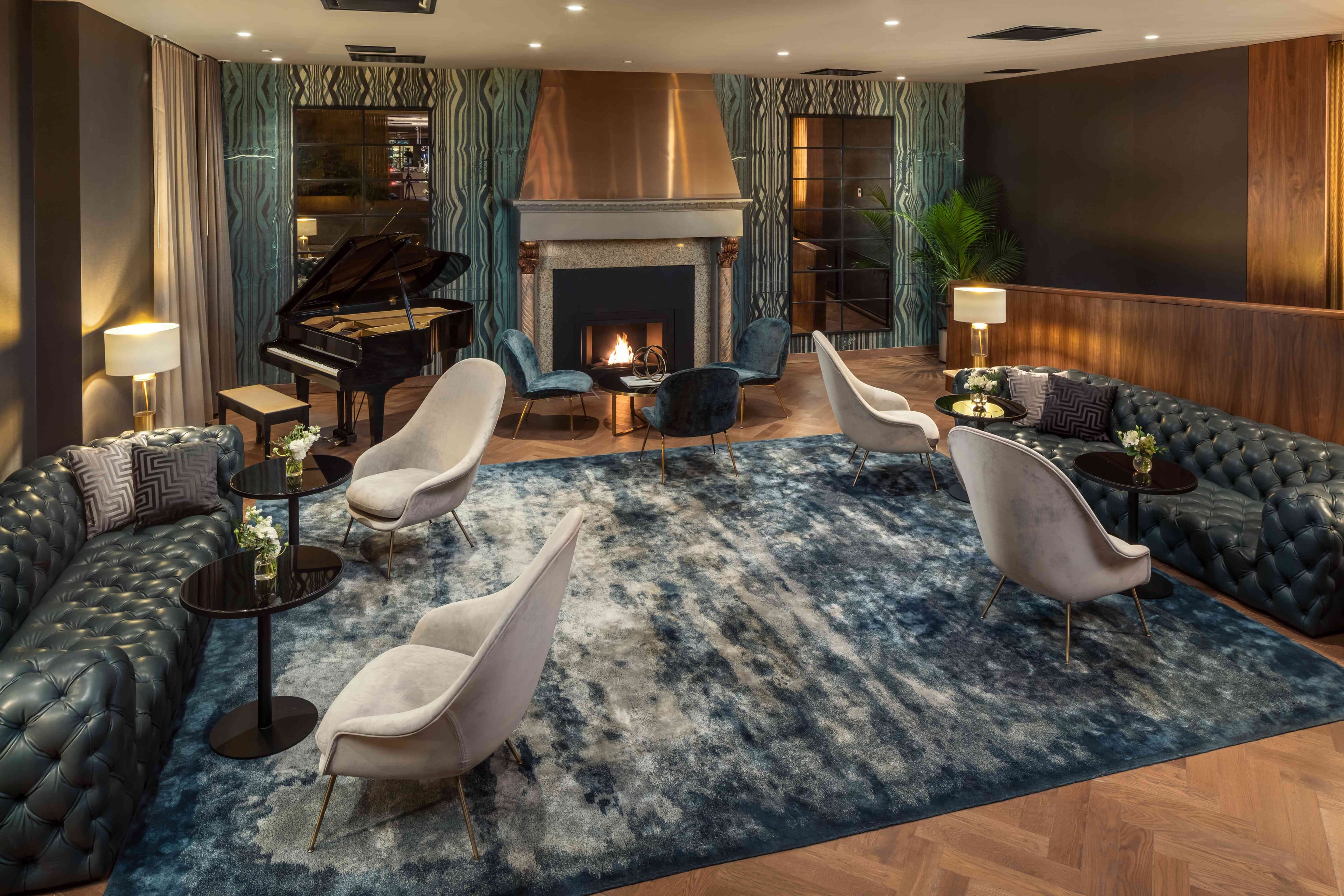 NH Collection New York Madison Avenue Ansicht 7