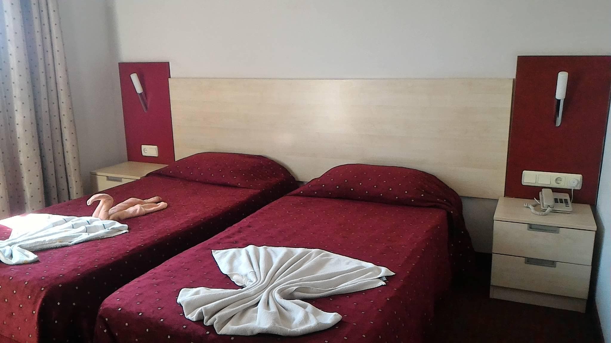 Carna Garden Hotel Ansicht 4