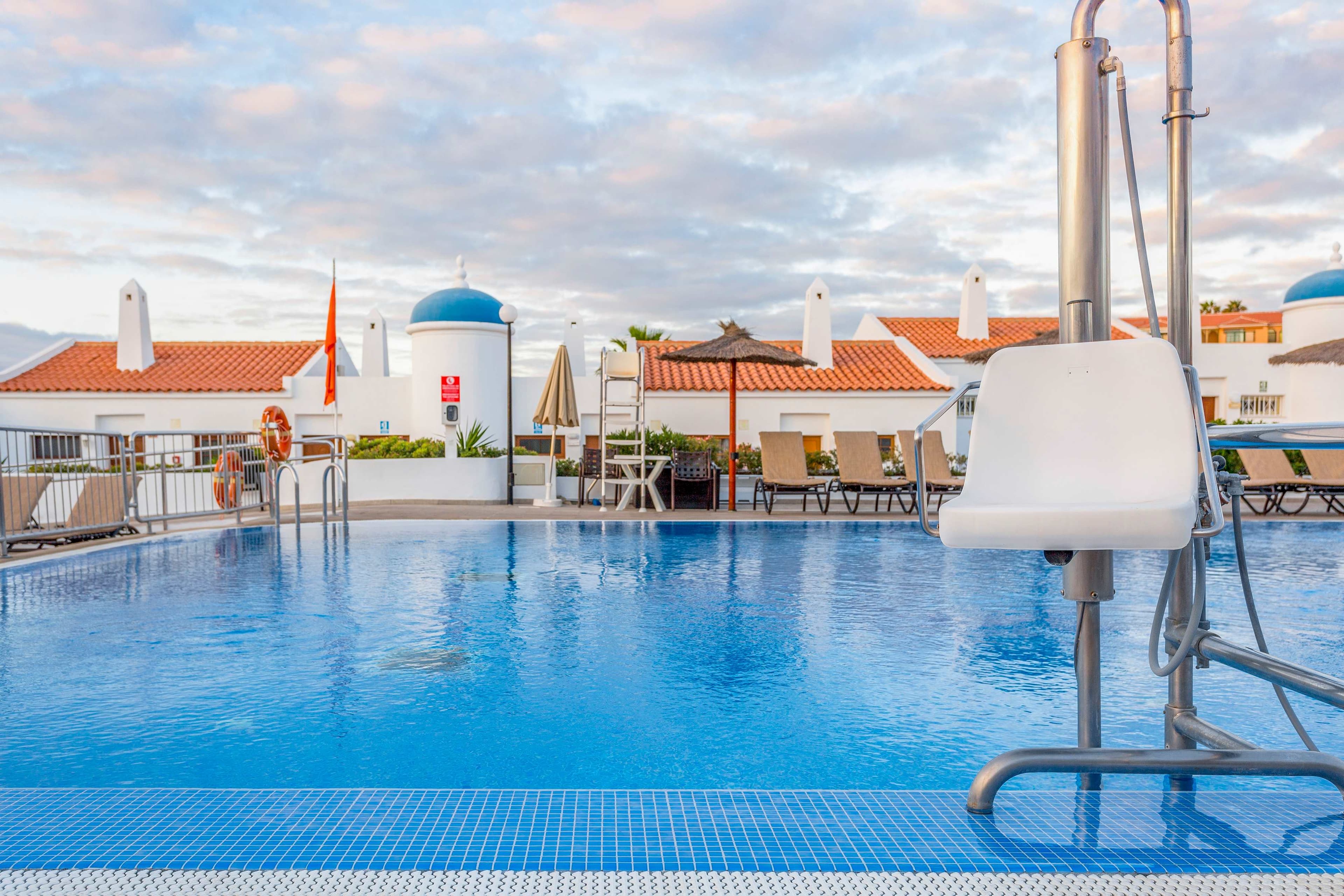 Sunset View Club