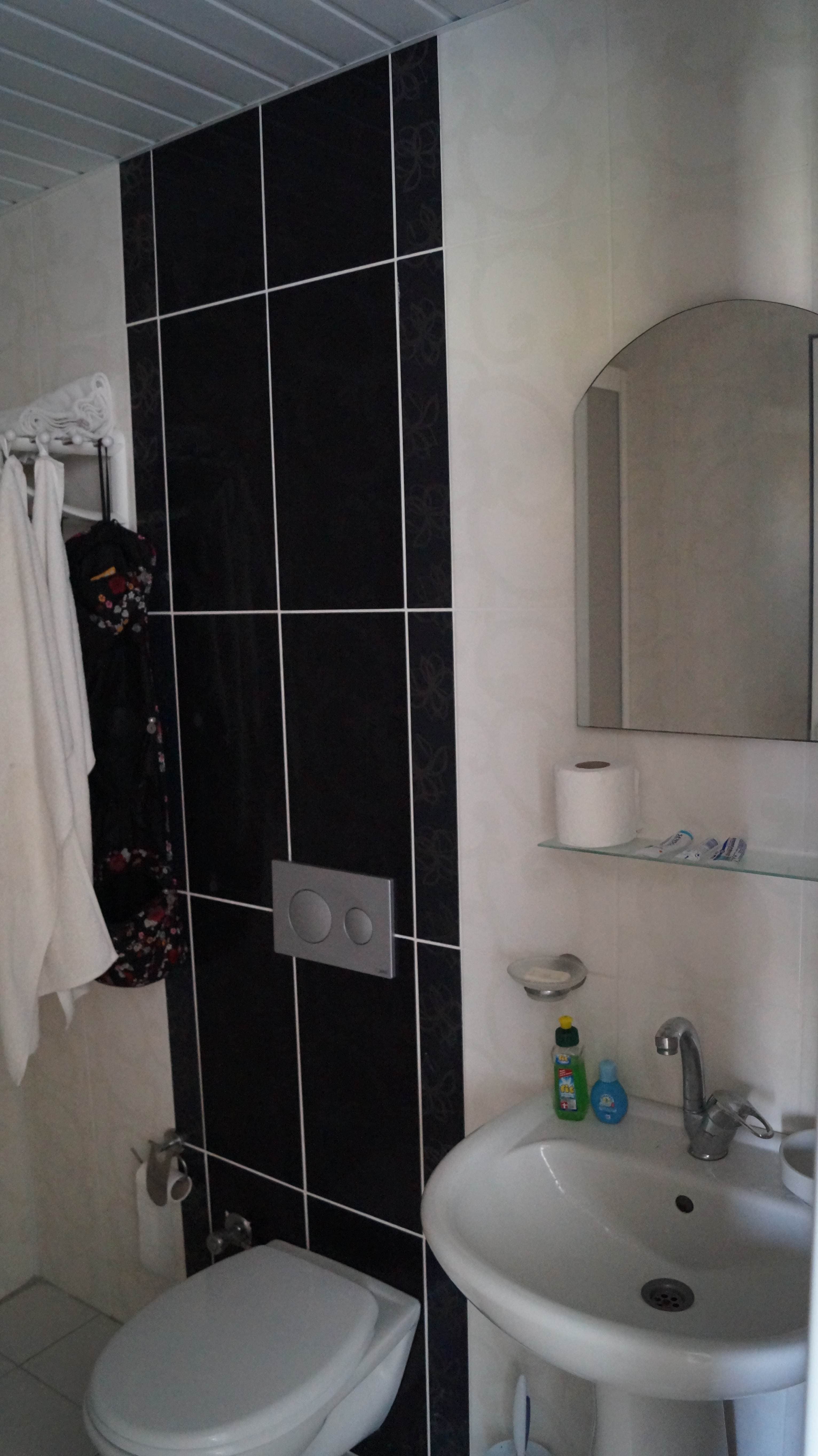Önder Yildiz Hotel Ansicht 6