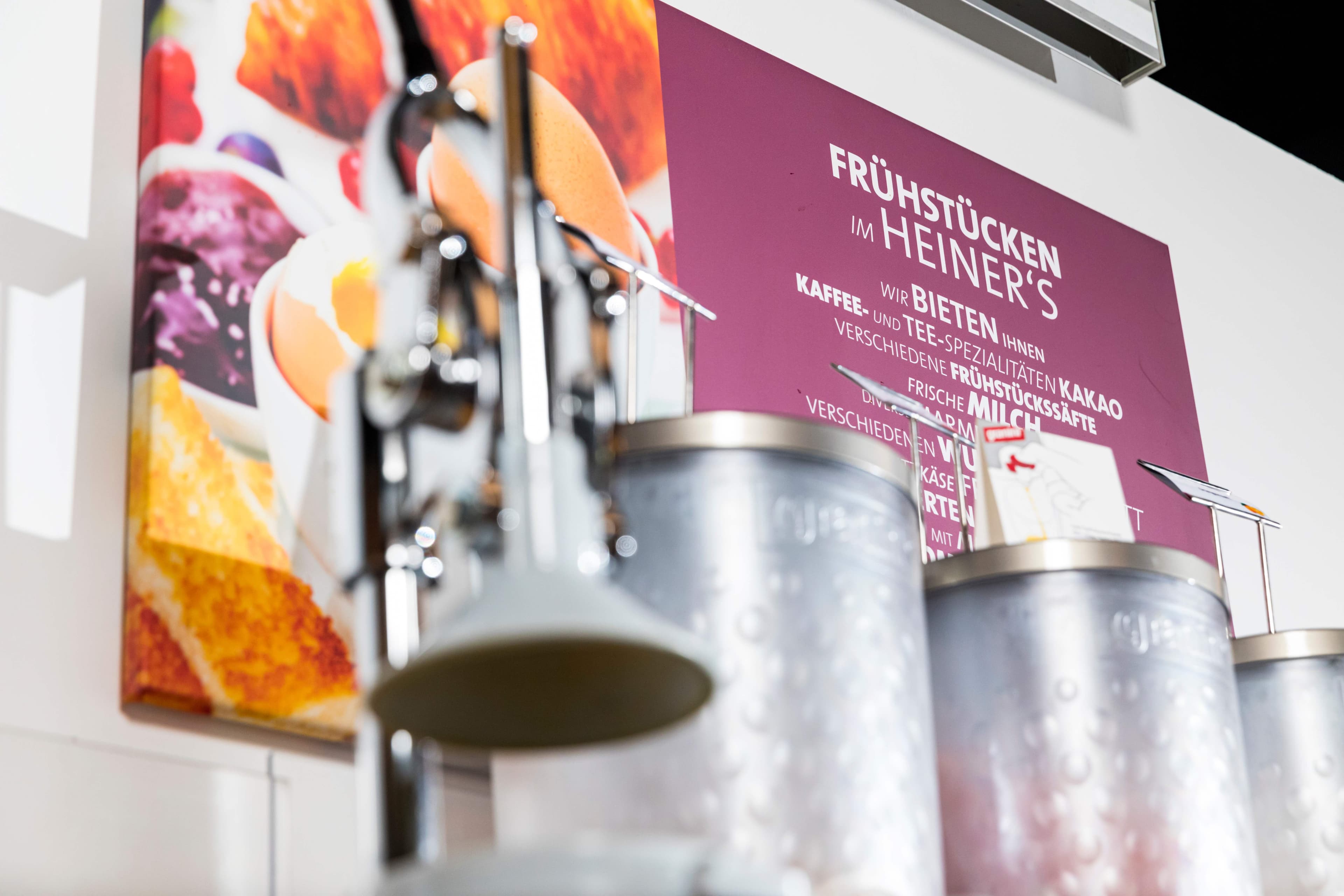 Heiner's Parkhotel Ansicht 7