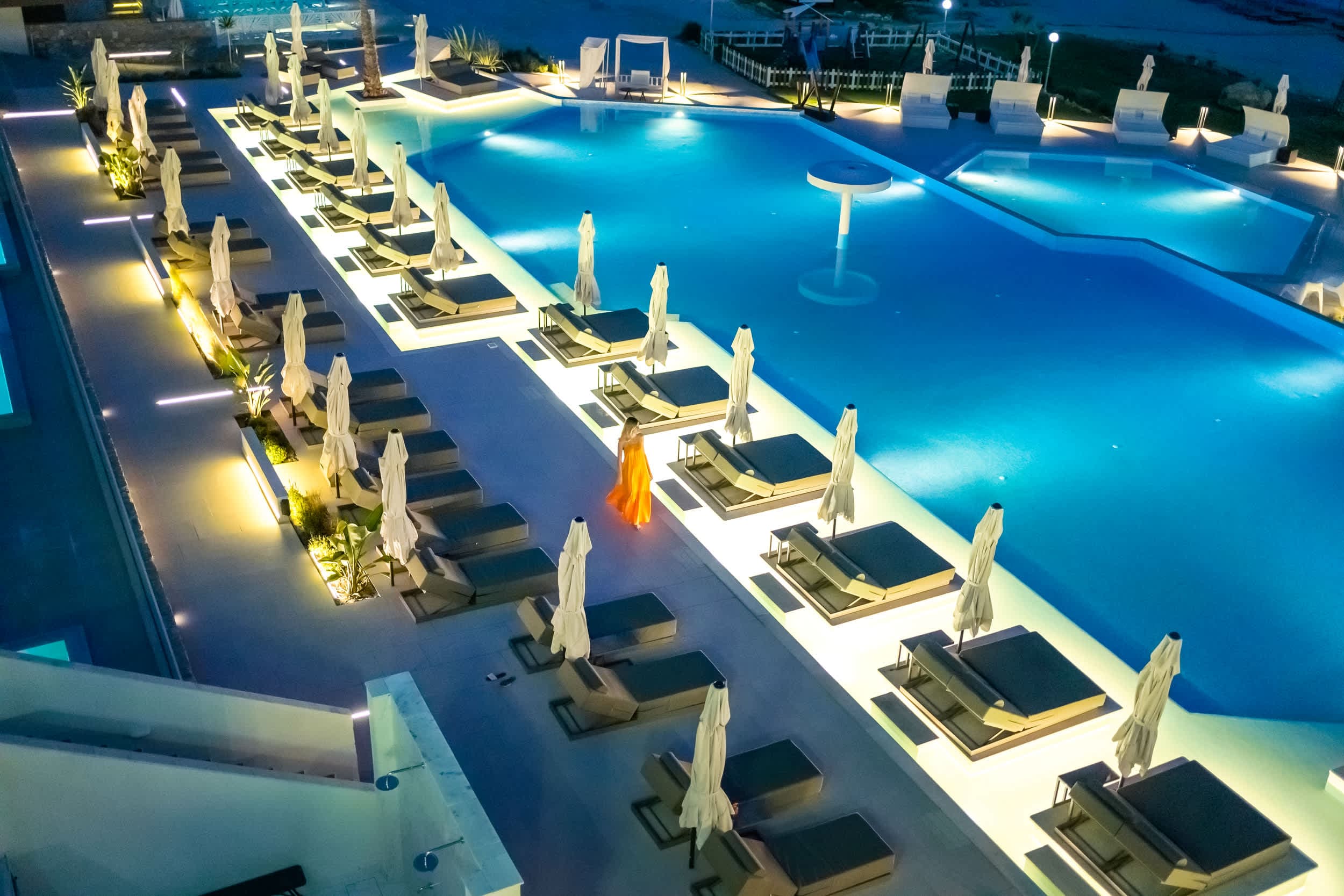 Blue Dream Palace Ansicht 7