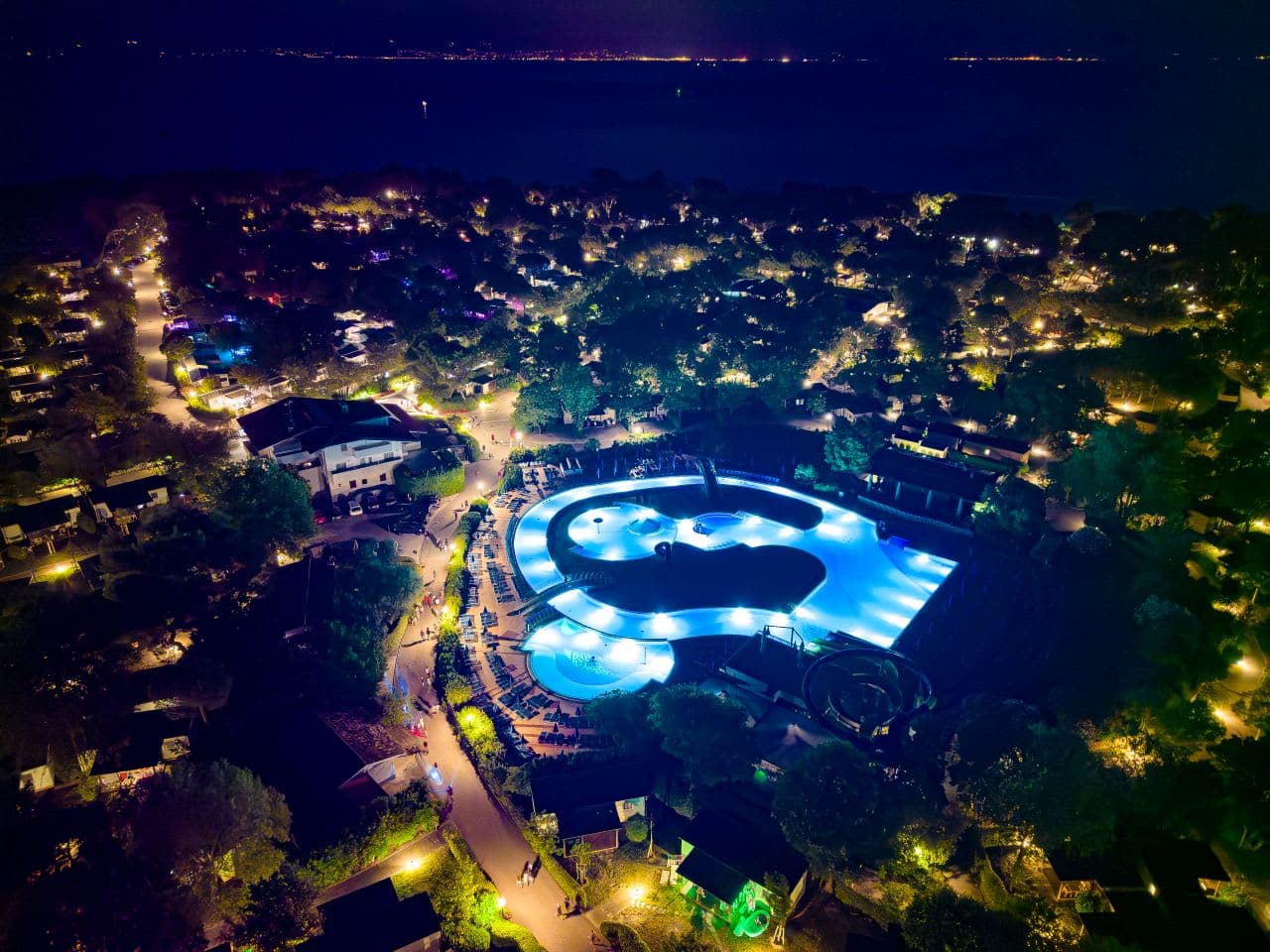 Villaggio Europa Grado
