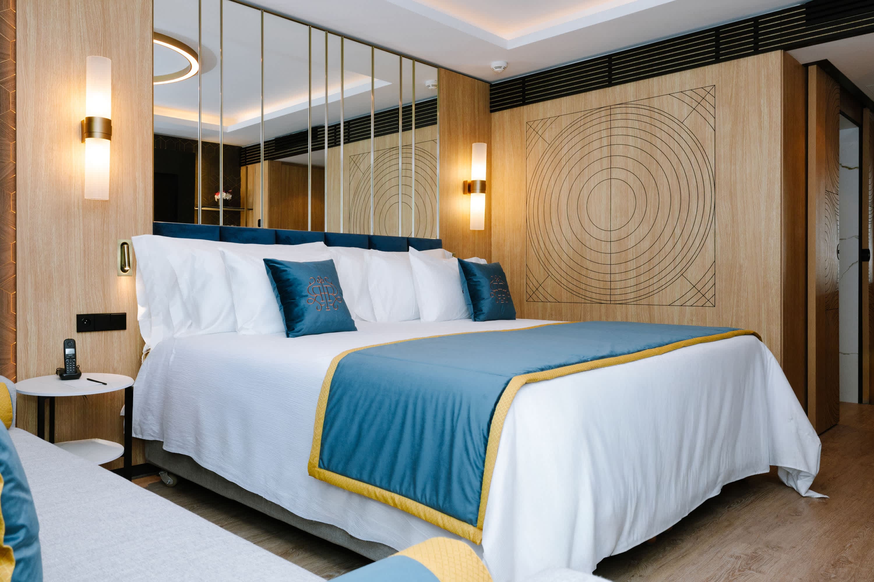 Royal Hideaway Casablanca Ansicht 4