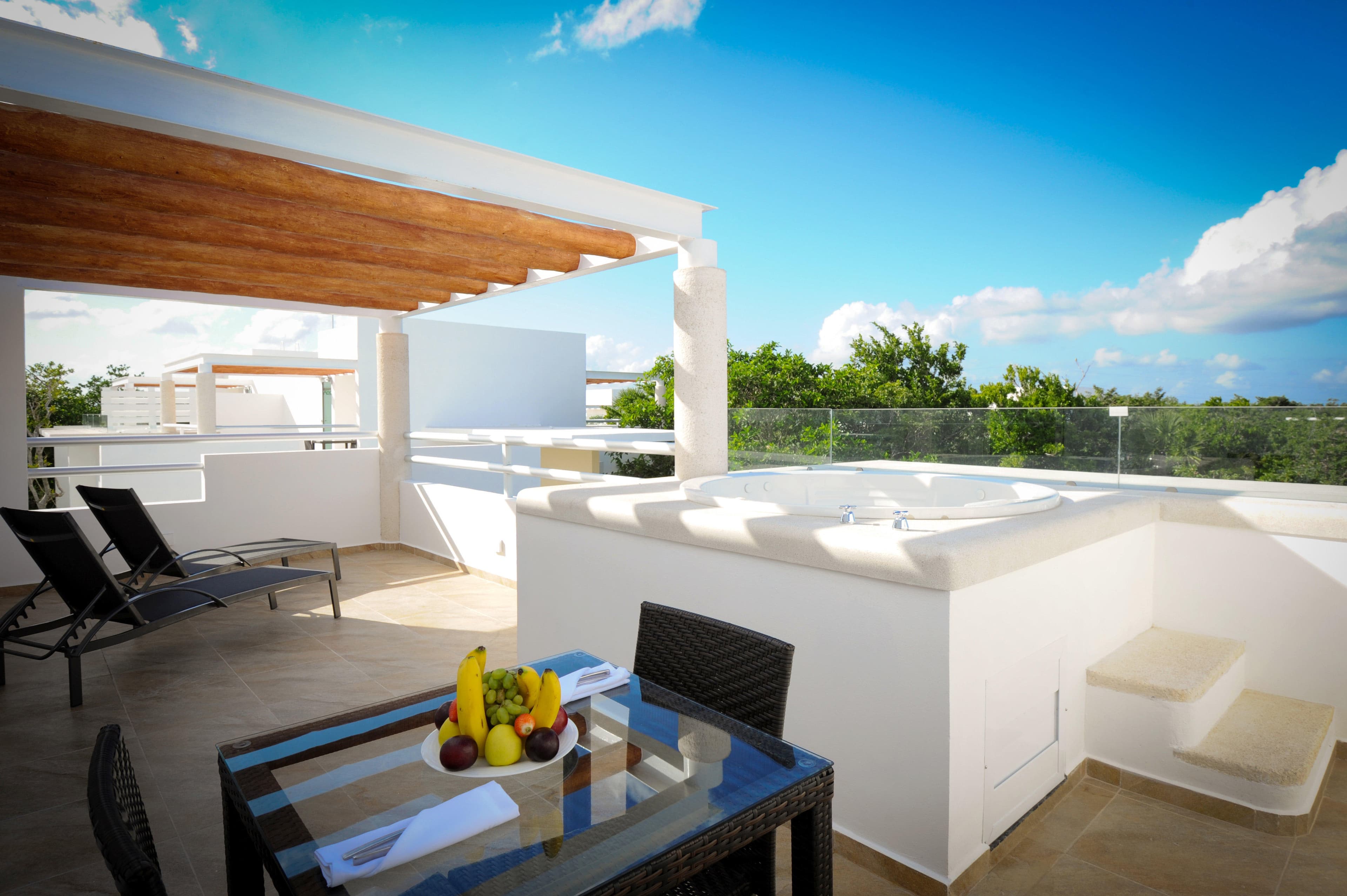 Bahia Principe Escape Sian Ka'an - Adults only Ansicht 4
