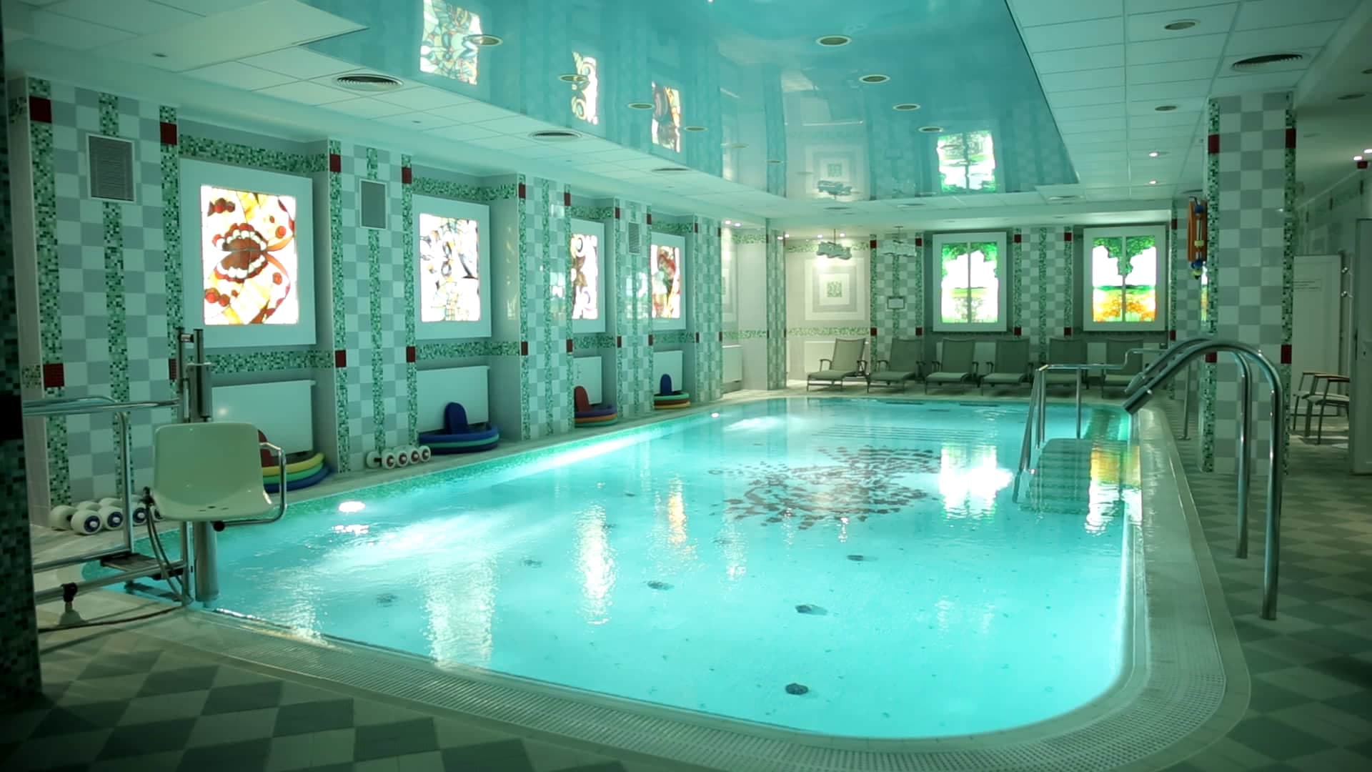Butterfly Ensana Health Spa Hotel Ansicht 6