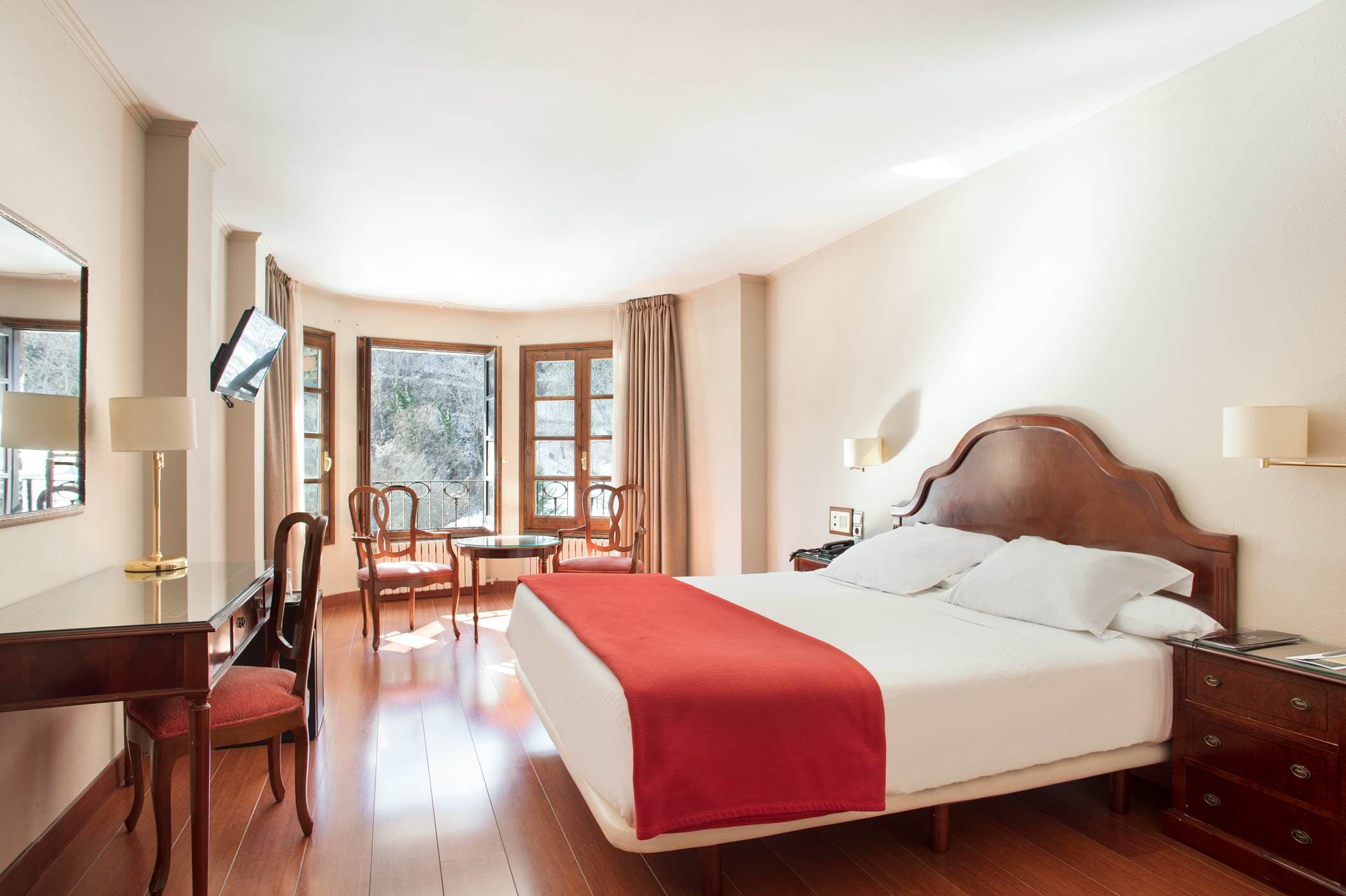 Abba Xalet Suites Hotel Ansicht 4